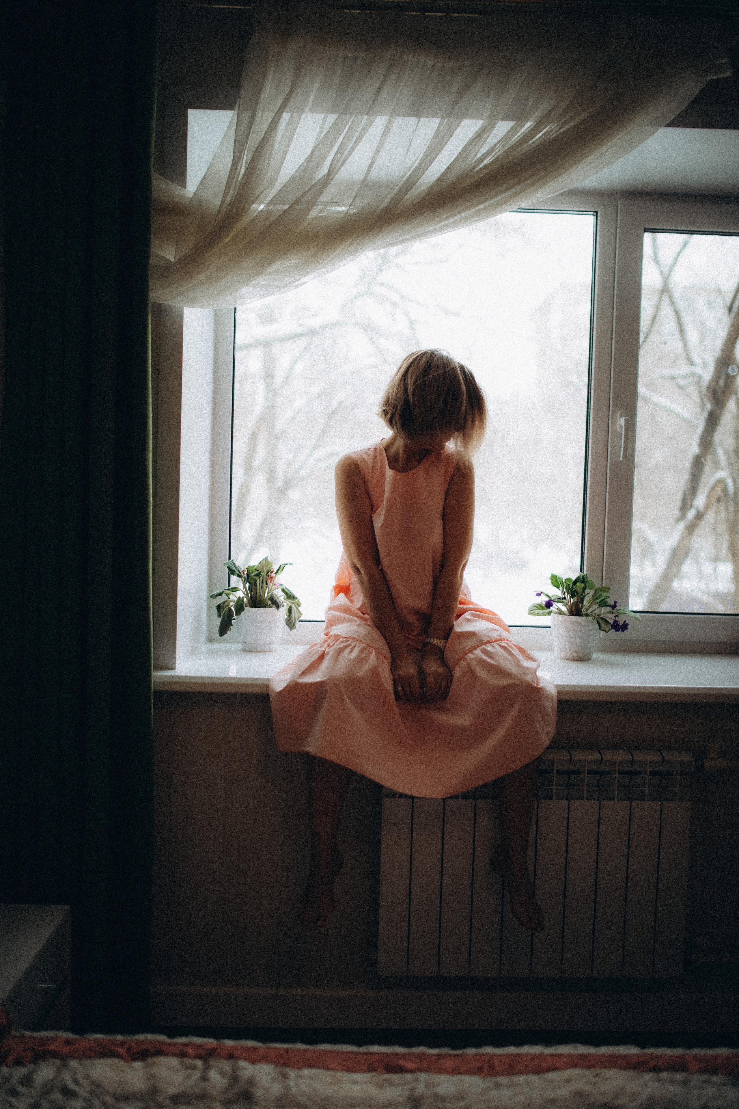 Аlfia. Фотограф города Уральск Ольга Василец