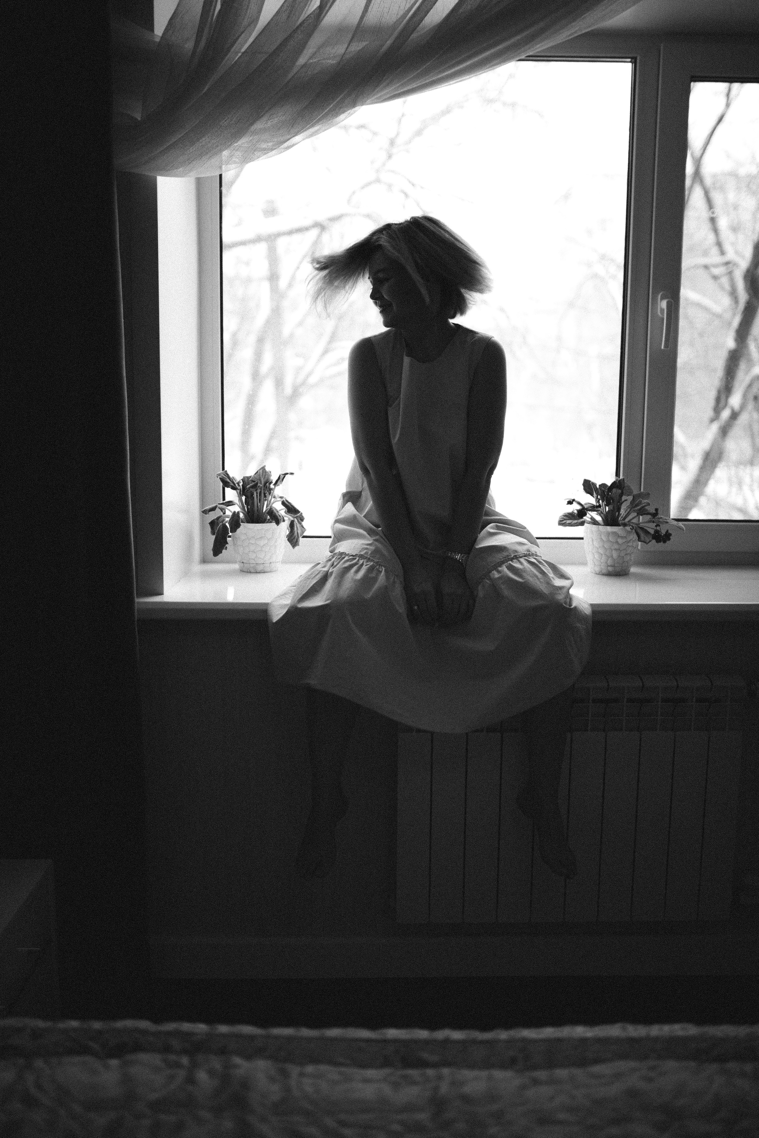 Аlfia. Фотограф города Уральск Ольга Василец