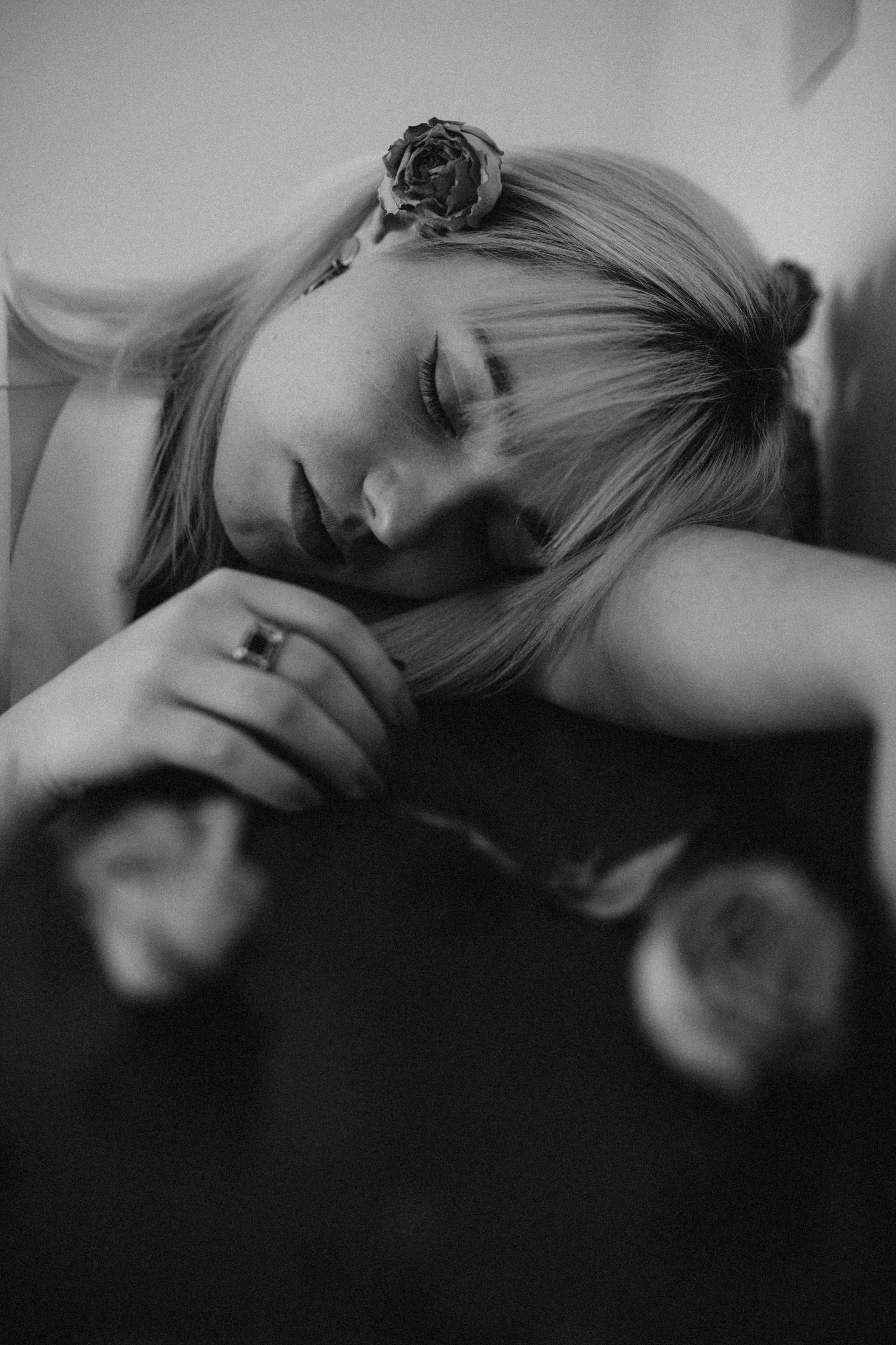 Amiliya. Фотограф города Уральск Ольга Василец