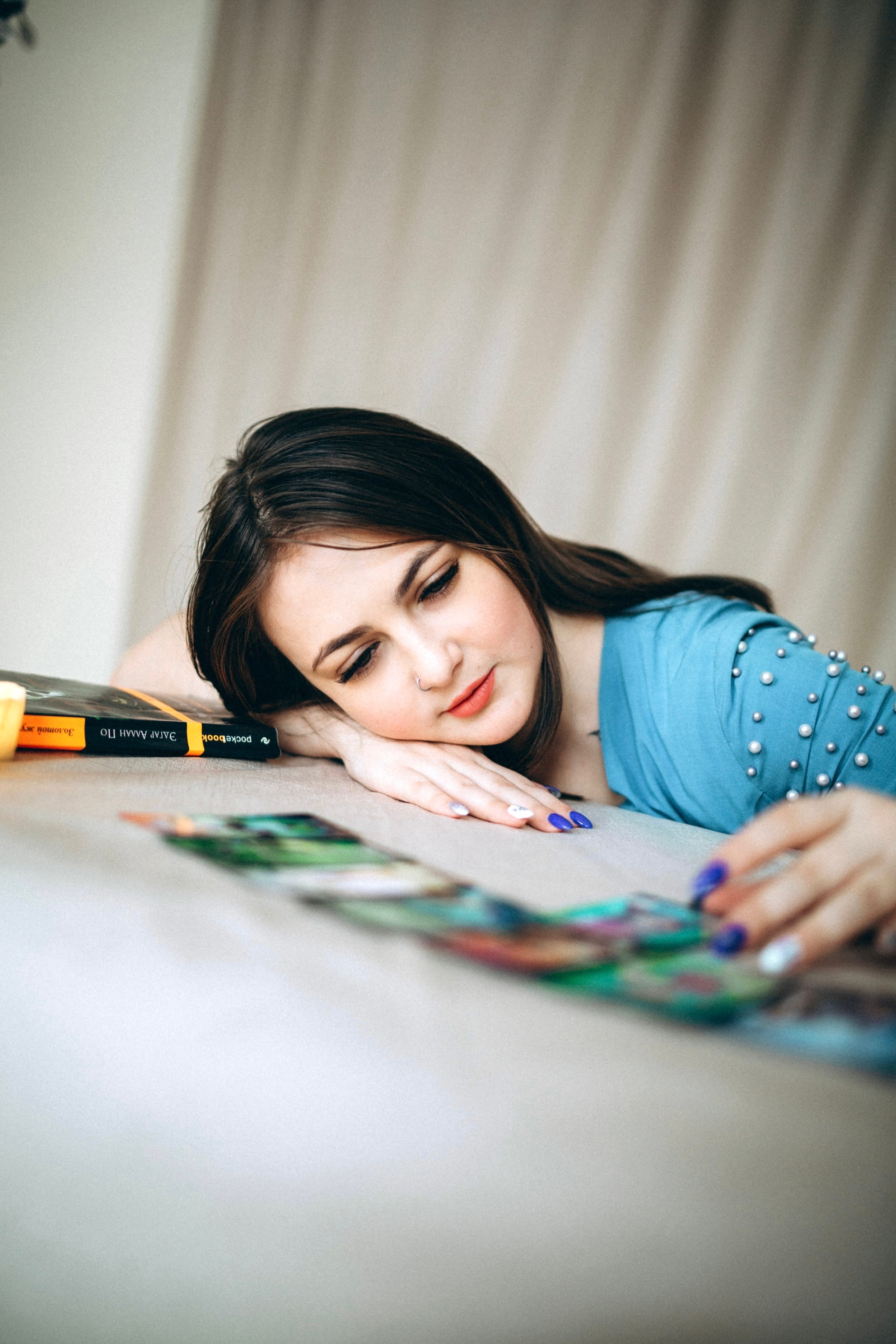 Nastya. Фотограф города Уральск Ольга Василец