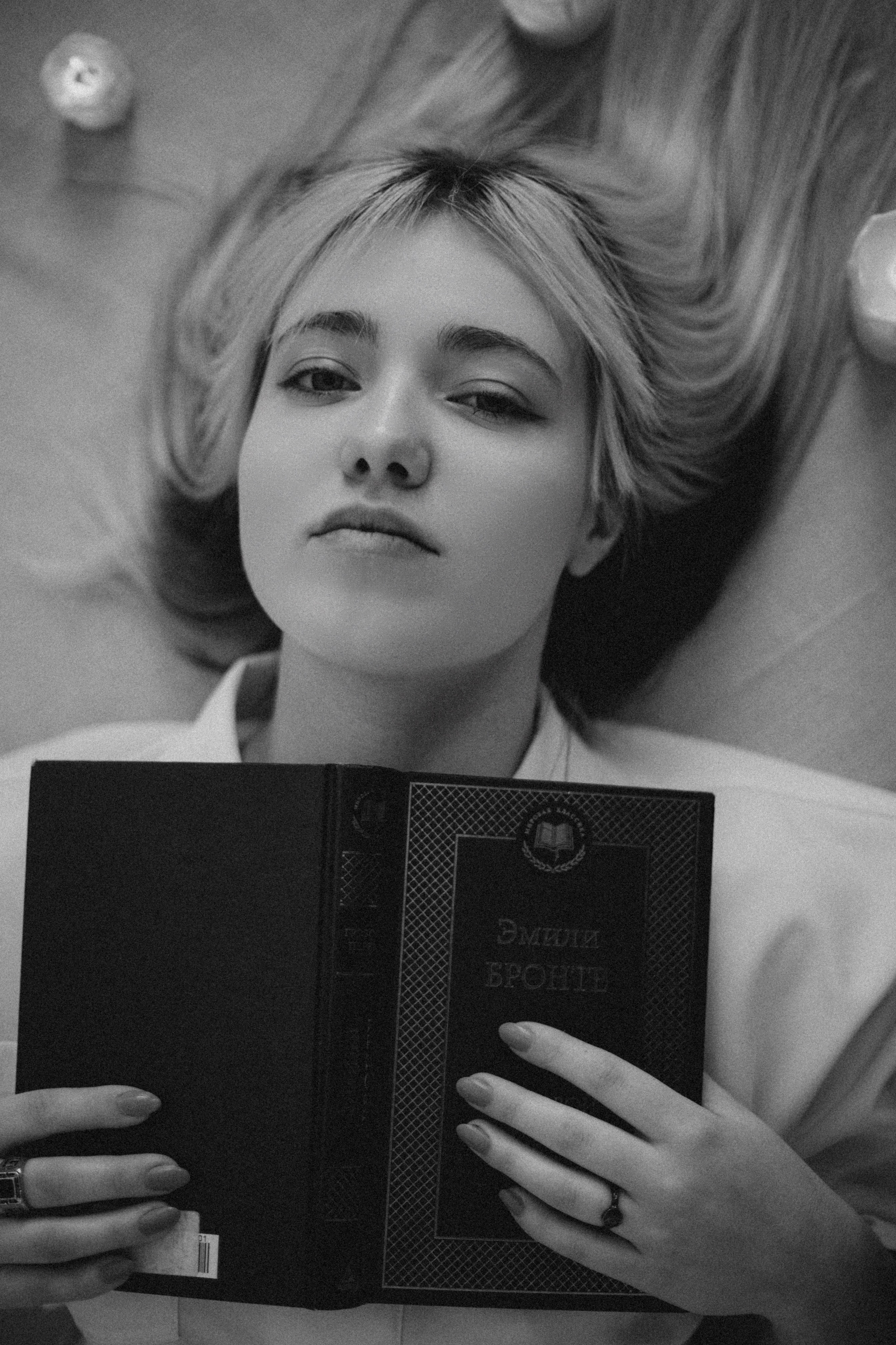 Amiliya. Фотограф города Уральск Ольга Василец