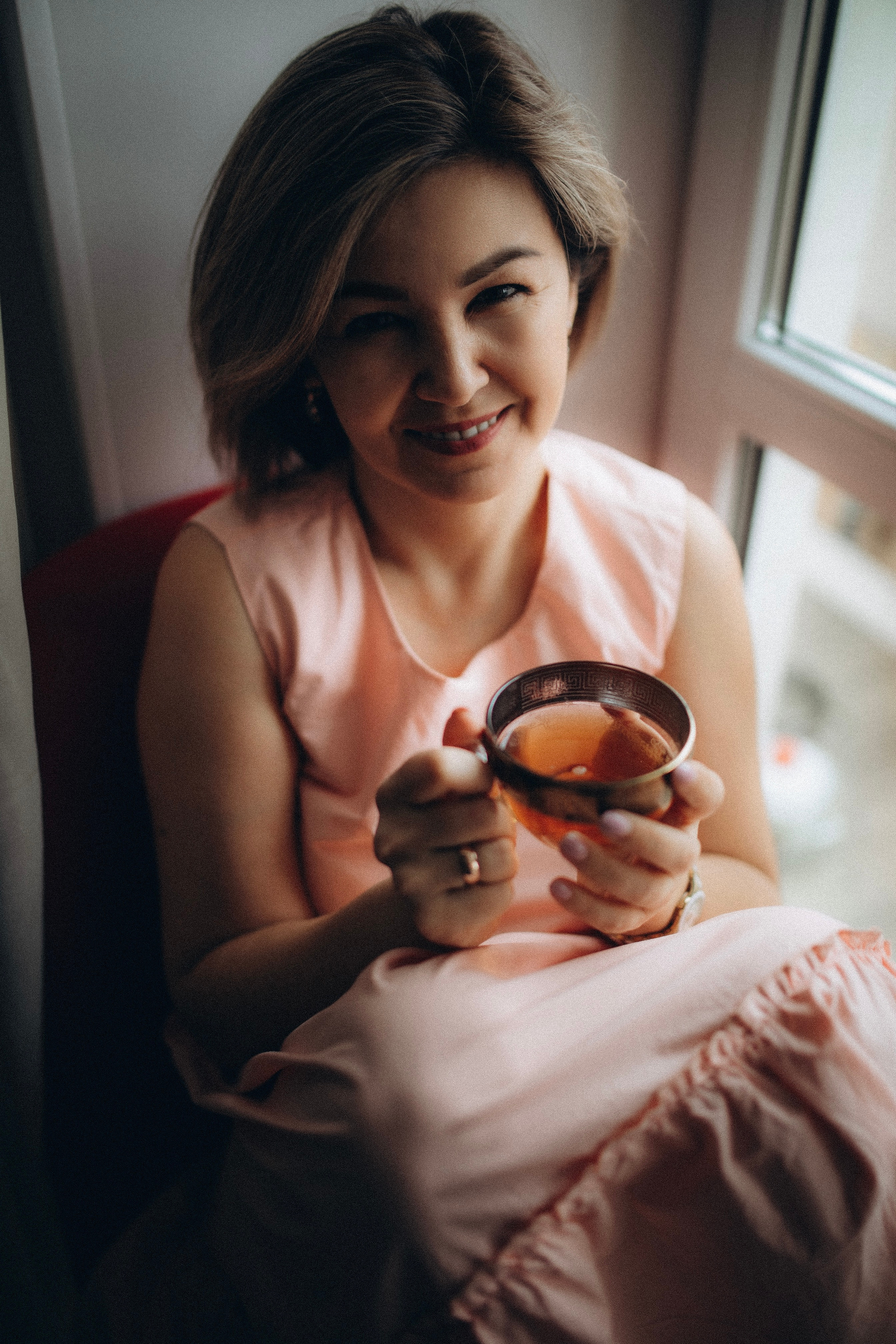 Аlfia. Фотограф города Уральск Ольга Василец