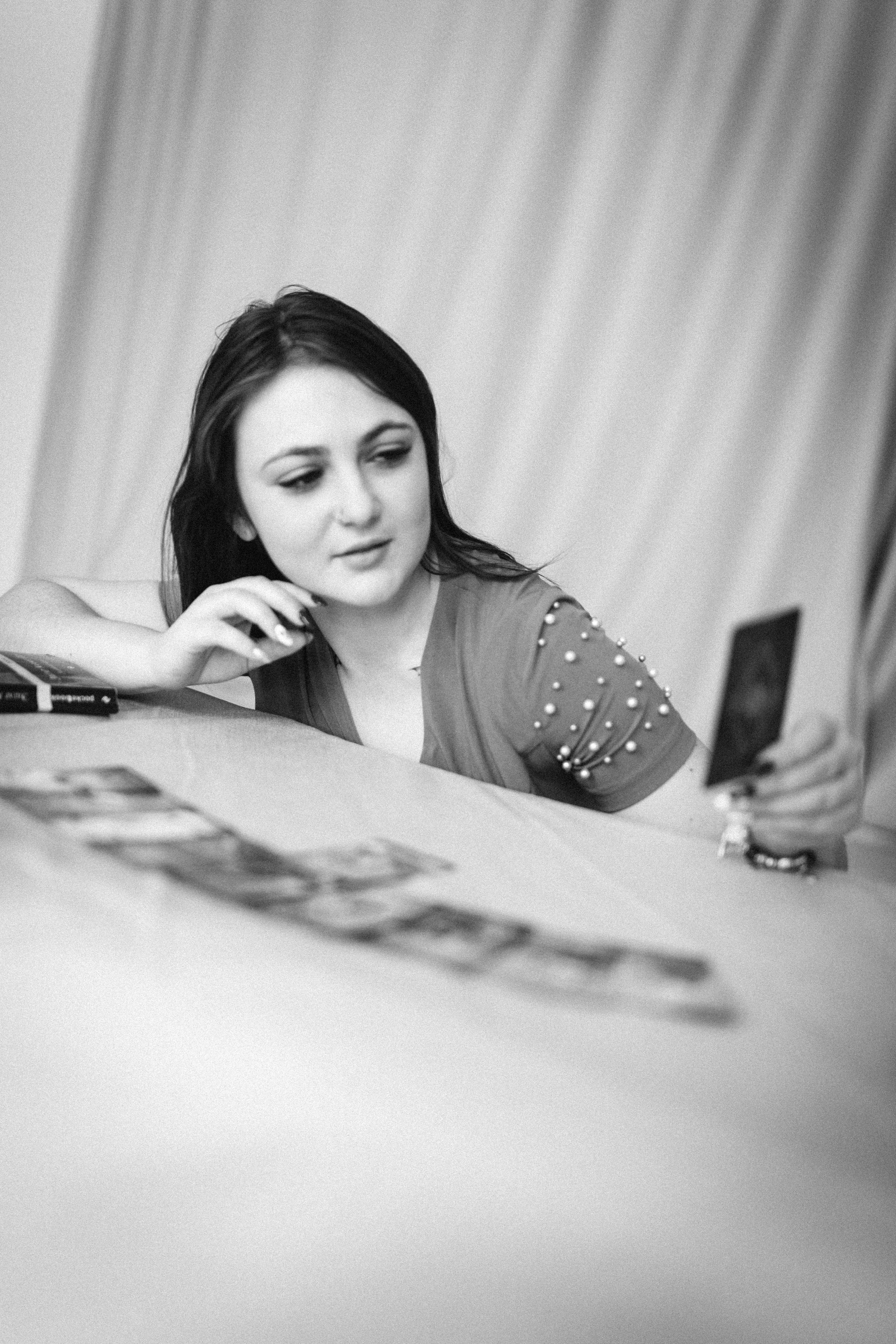 Nastya. Фотограф города Уральск Ольга Василец