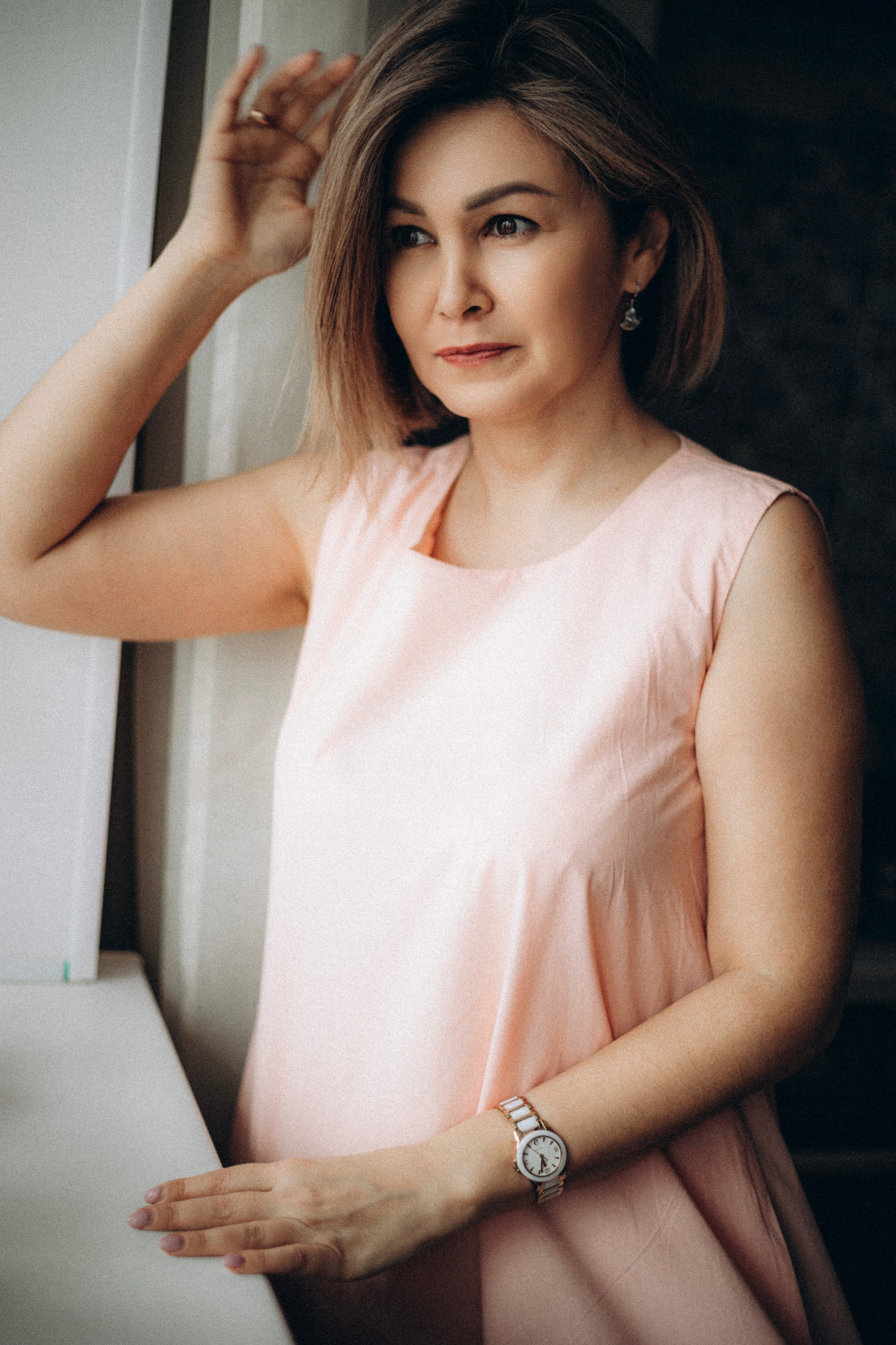 Аlfia. Фотограф города Уральск Ольга Василец