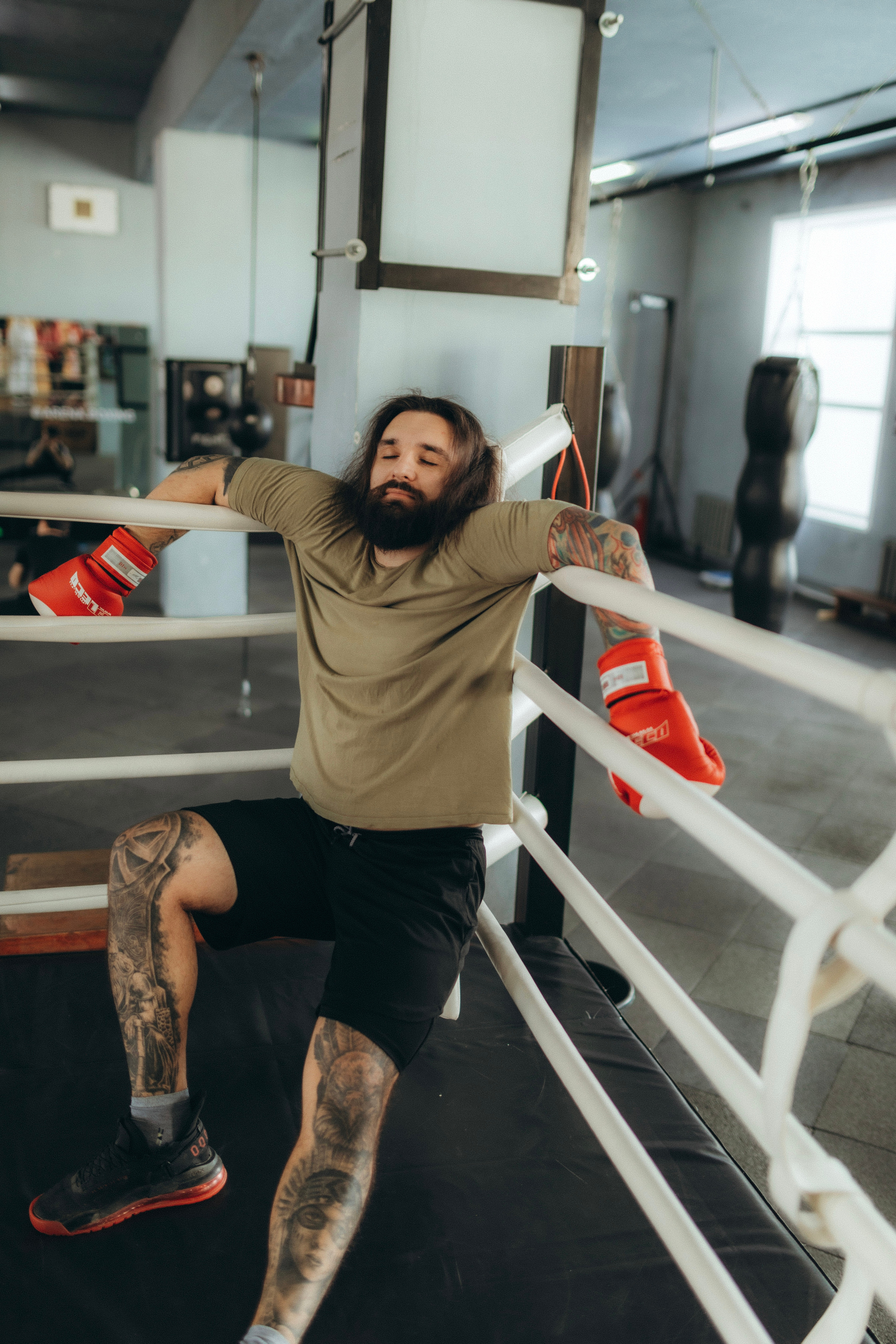 Lilya. Фотограф города Уральск Ольга Василец