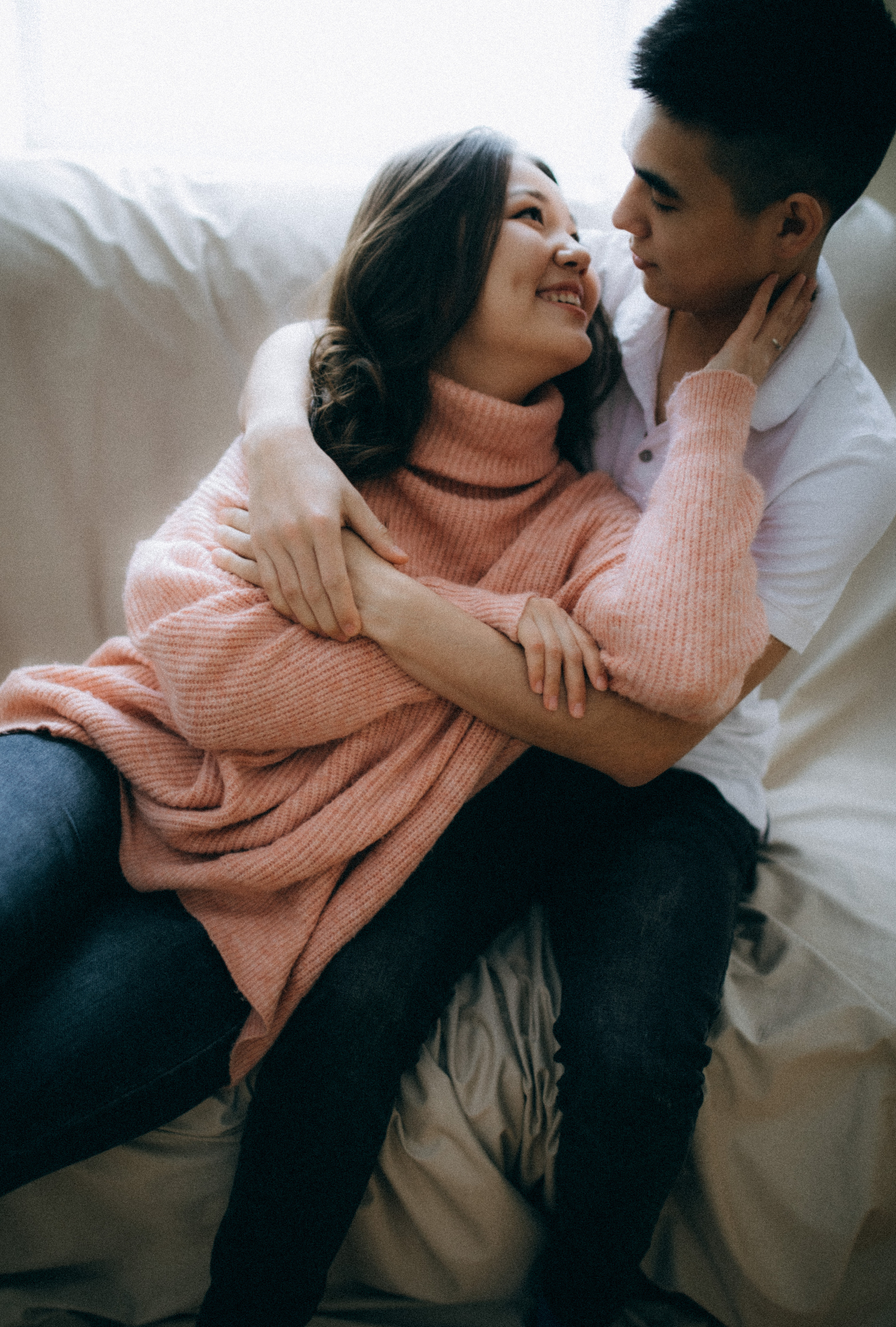 Tomirys&Meiram. Фотограф города Уральск Ольга Василец