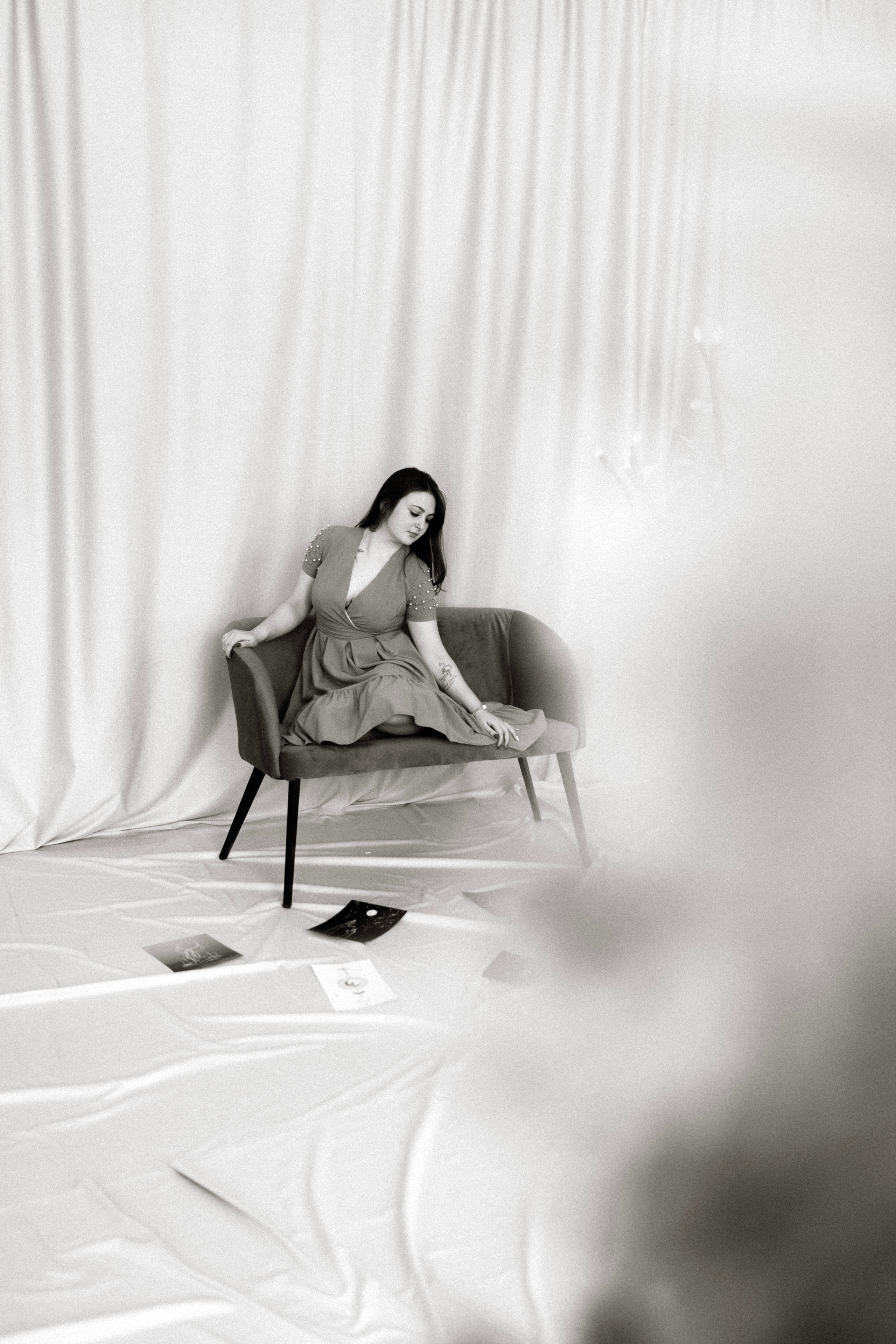 Nastya. Фотограф города Уральск Ольга Василец