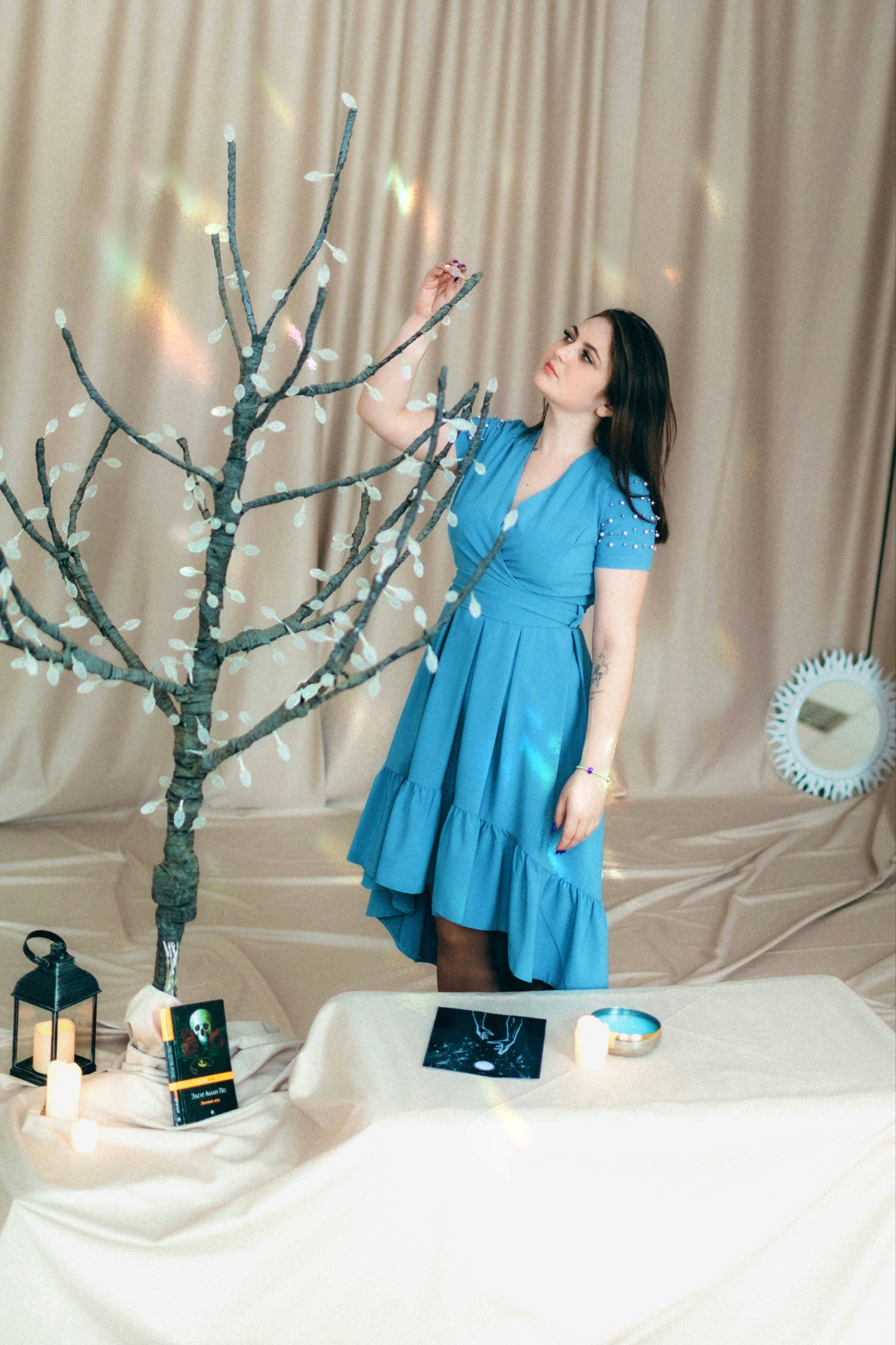 Nastya. Фотограф города Уральск Ольга Василец