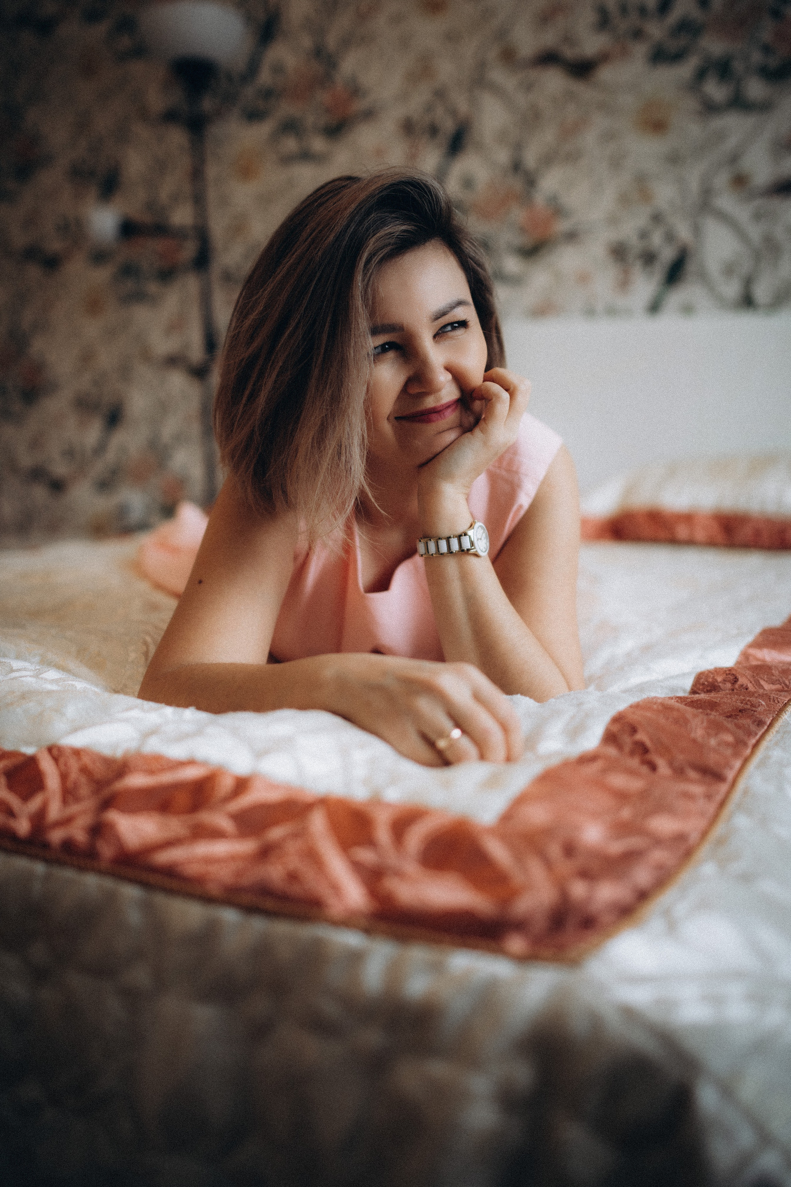 Аlfia. Фотограф города Уральск Ольга Василец