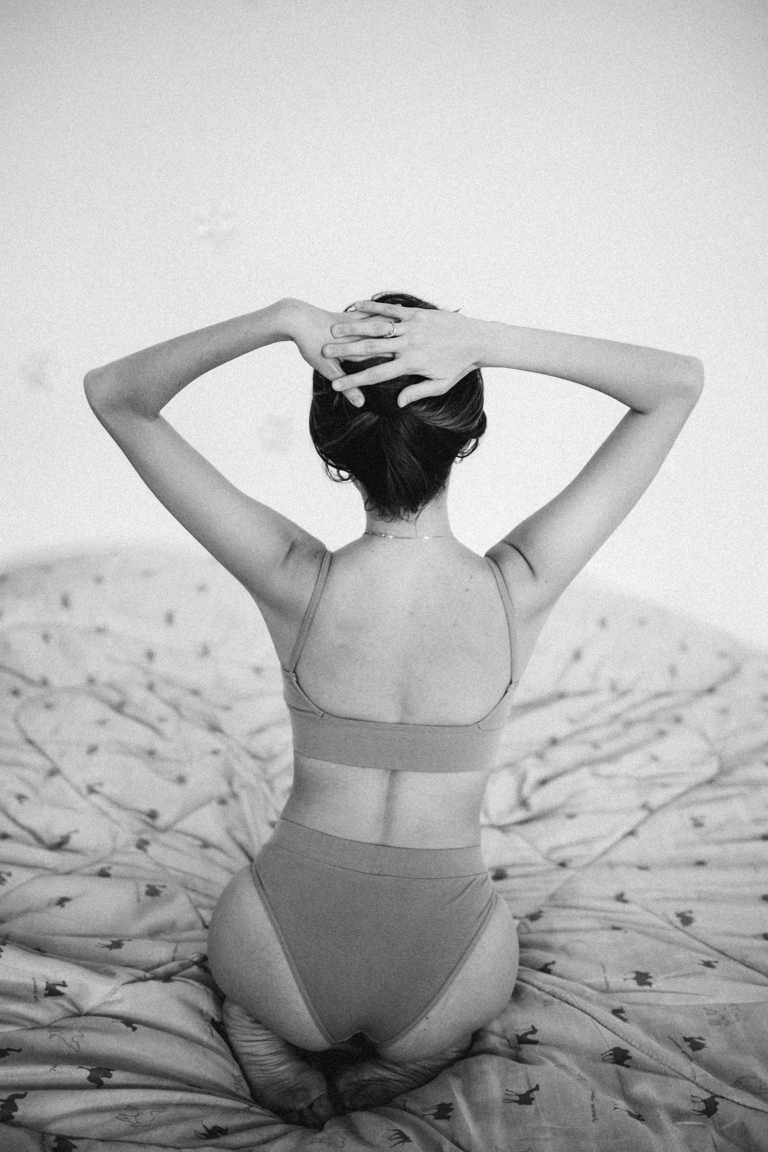 Аsel. Фотограф города Уральск Ольга Василец