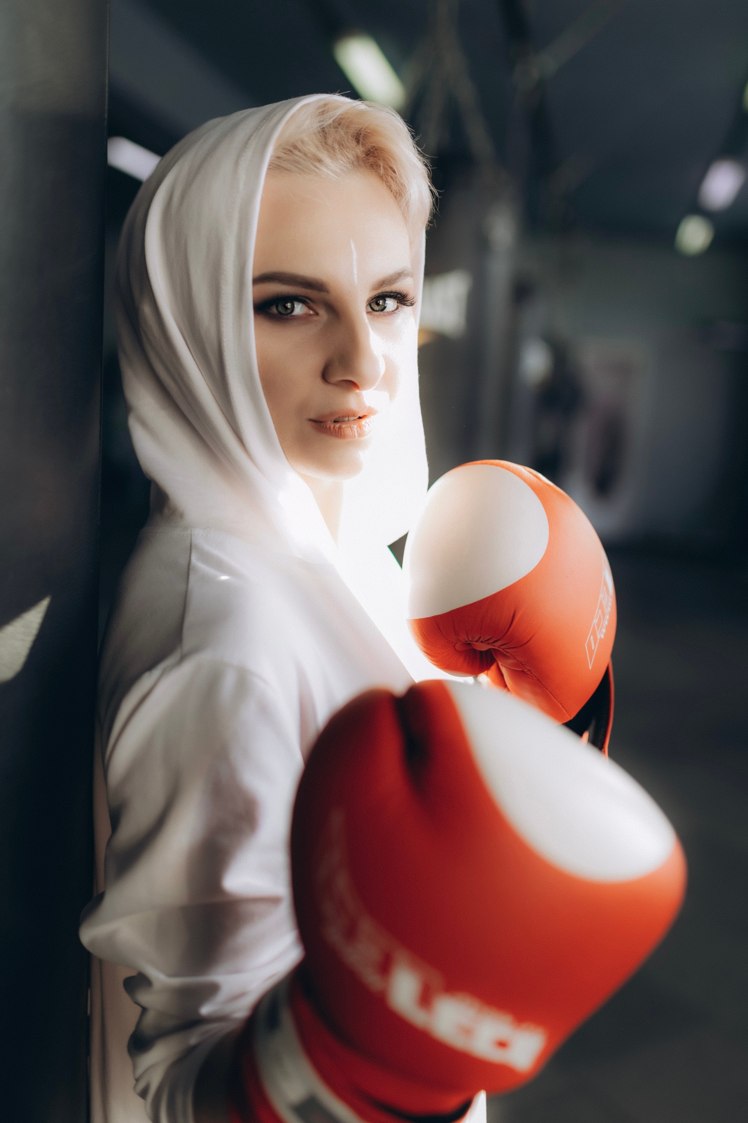 Lilya. Фотограф города Уральск Ольга Василец