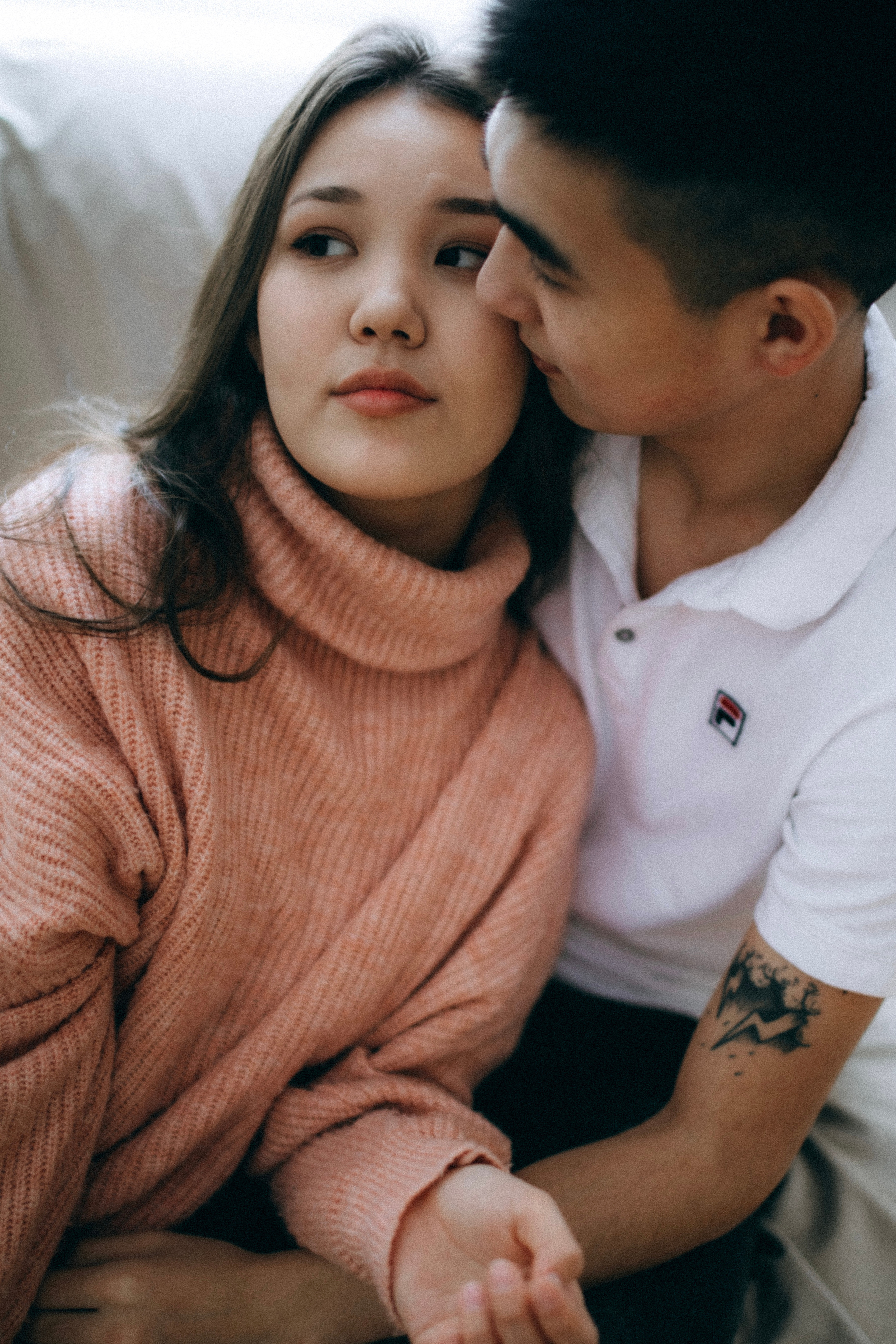 Tomirys&Meiram. Фотограф города Уральск Ольга Василец