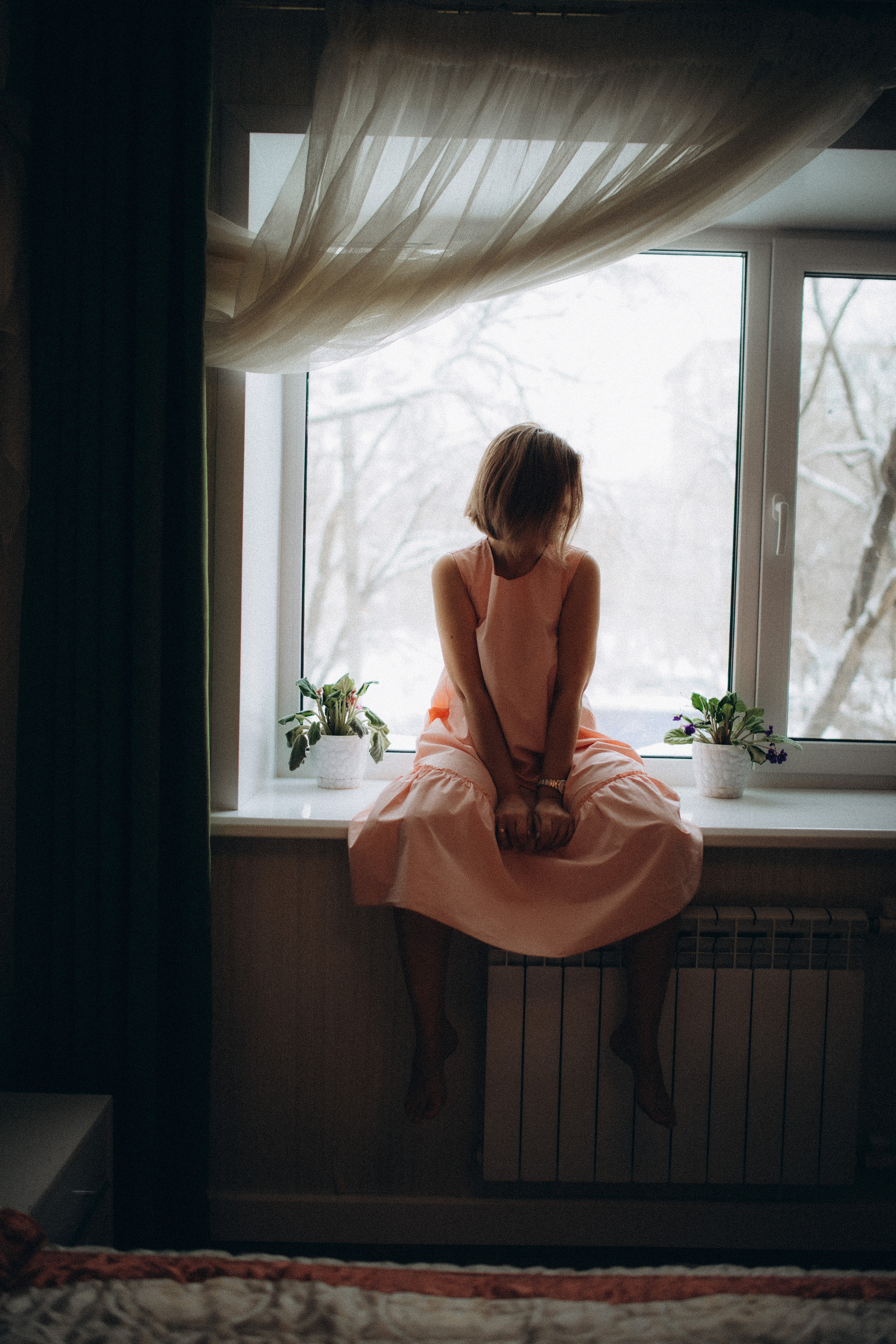 Аlfia. Фотограф города Уральск Ольга Василец