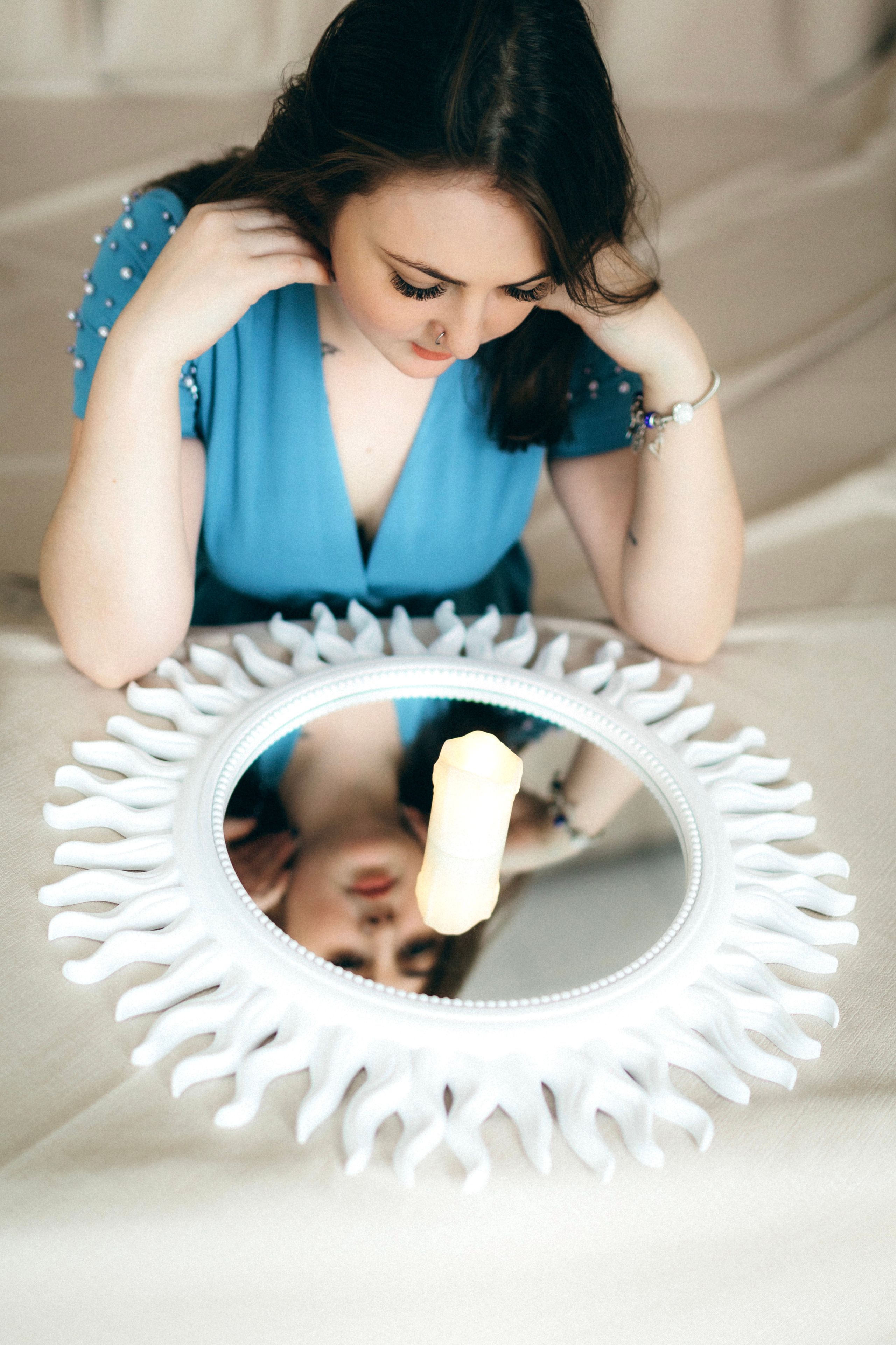 Nastya. Фотограф города Уральск Ольга Василец