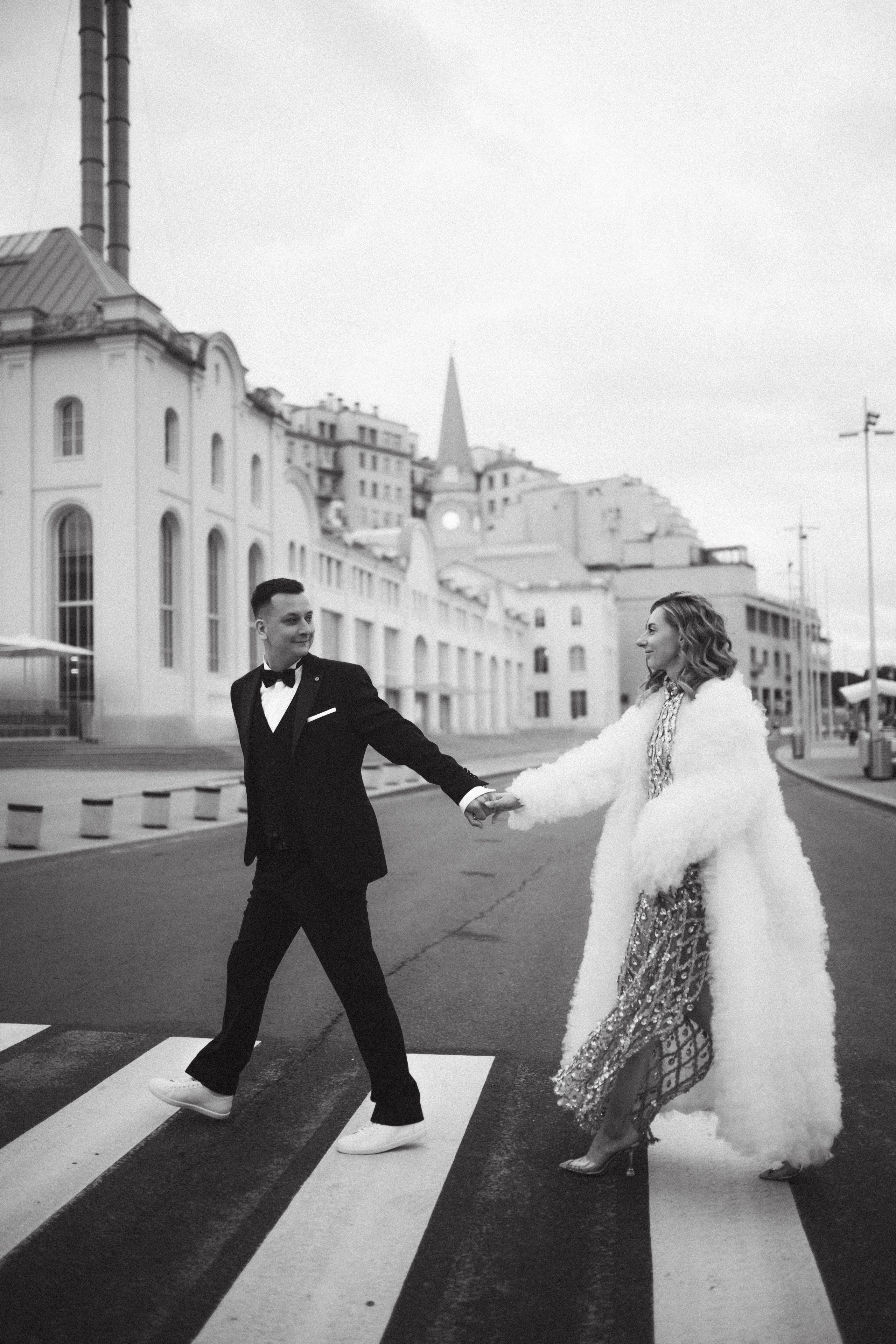 К & C | Москва. Фотограф Екатерина Амбрушкевич