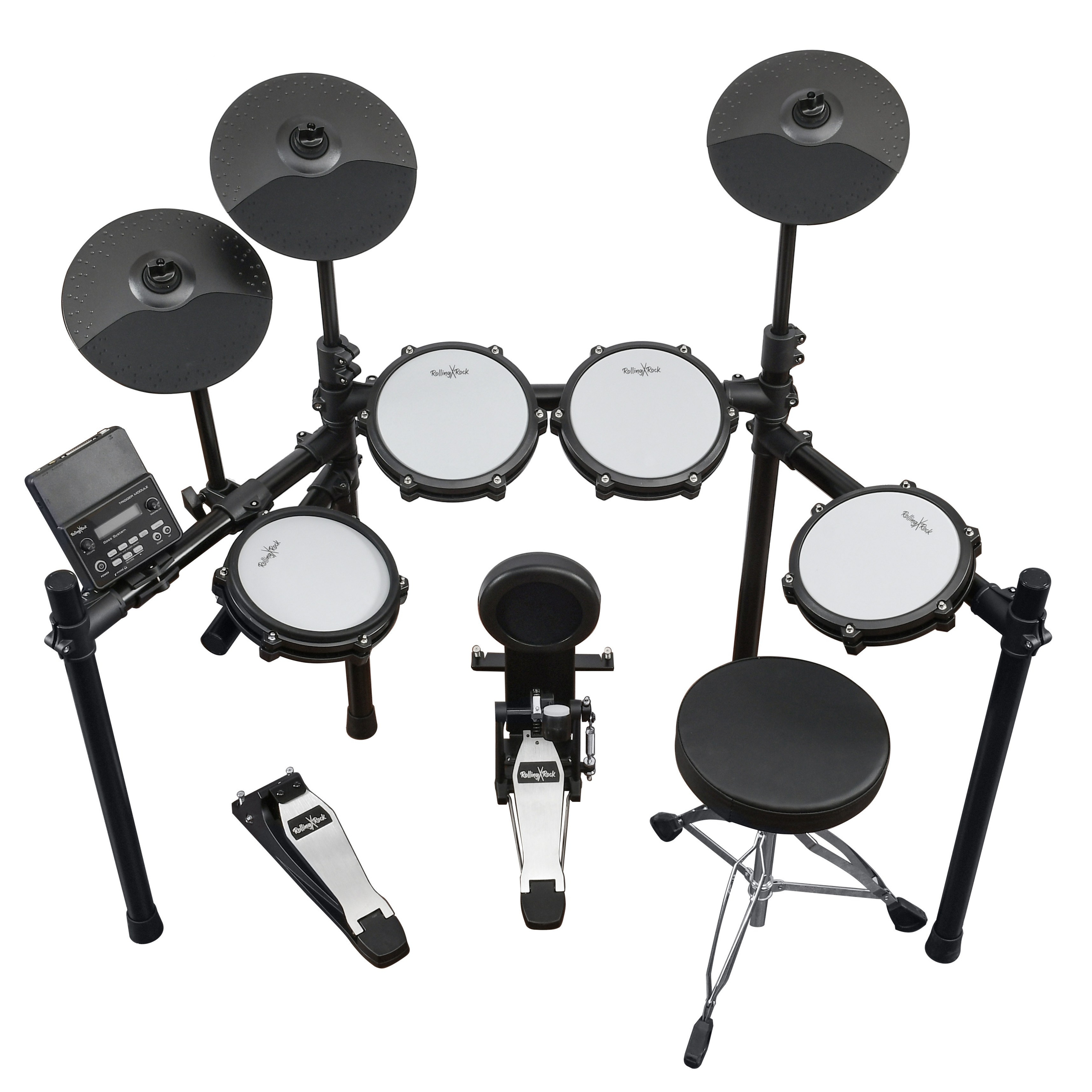 Фотосъёмка музыкальных инструментов и муз оборудования в Москве