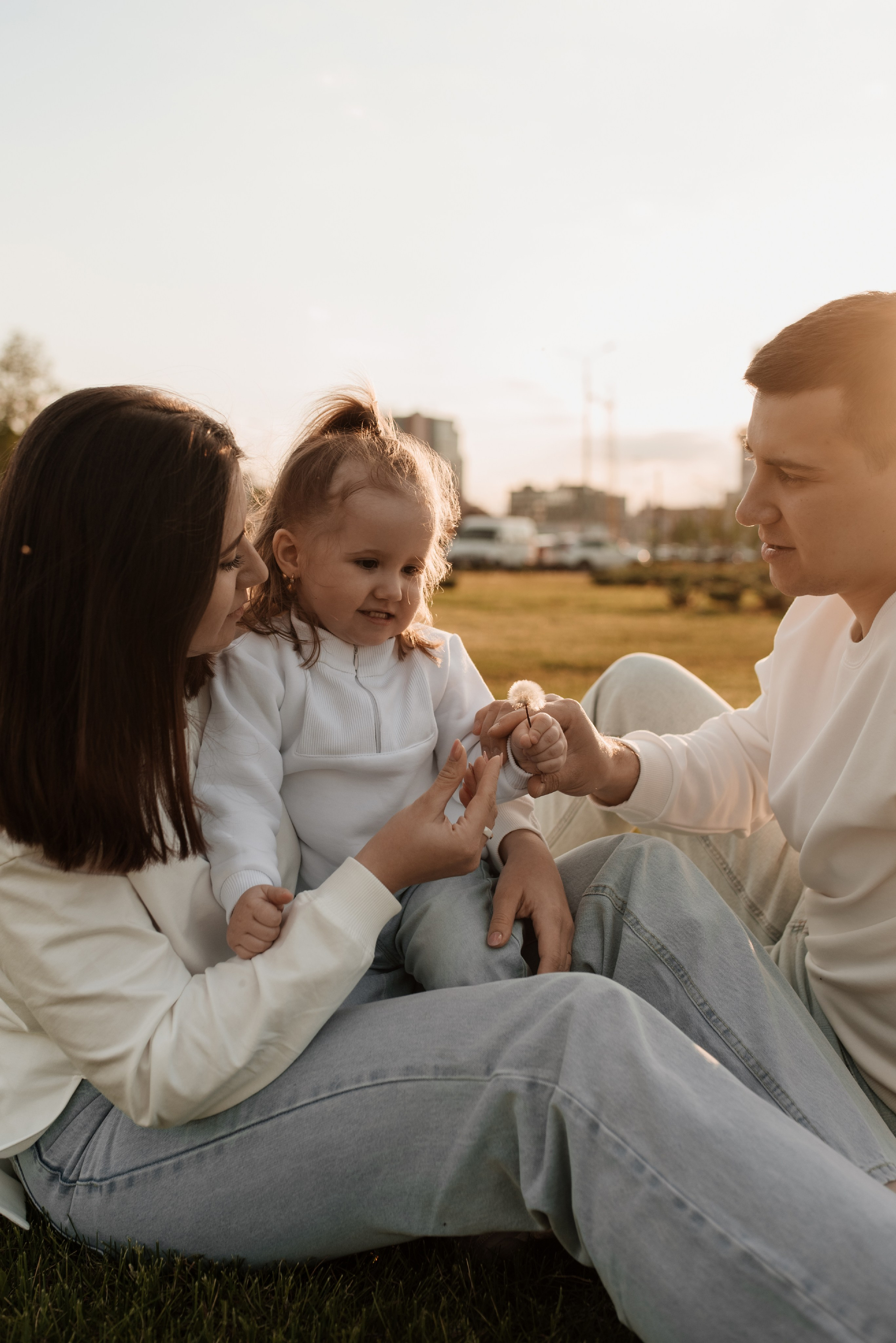 Лера ♡ Белла ♡ Максим. Фотограф Ольга Плеханова | Нижний Новгород, Москва