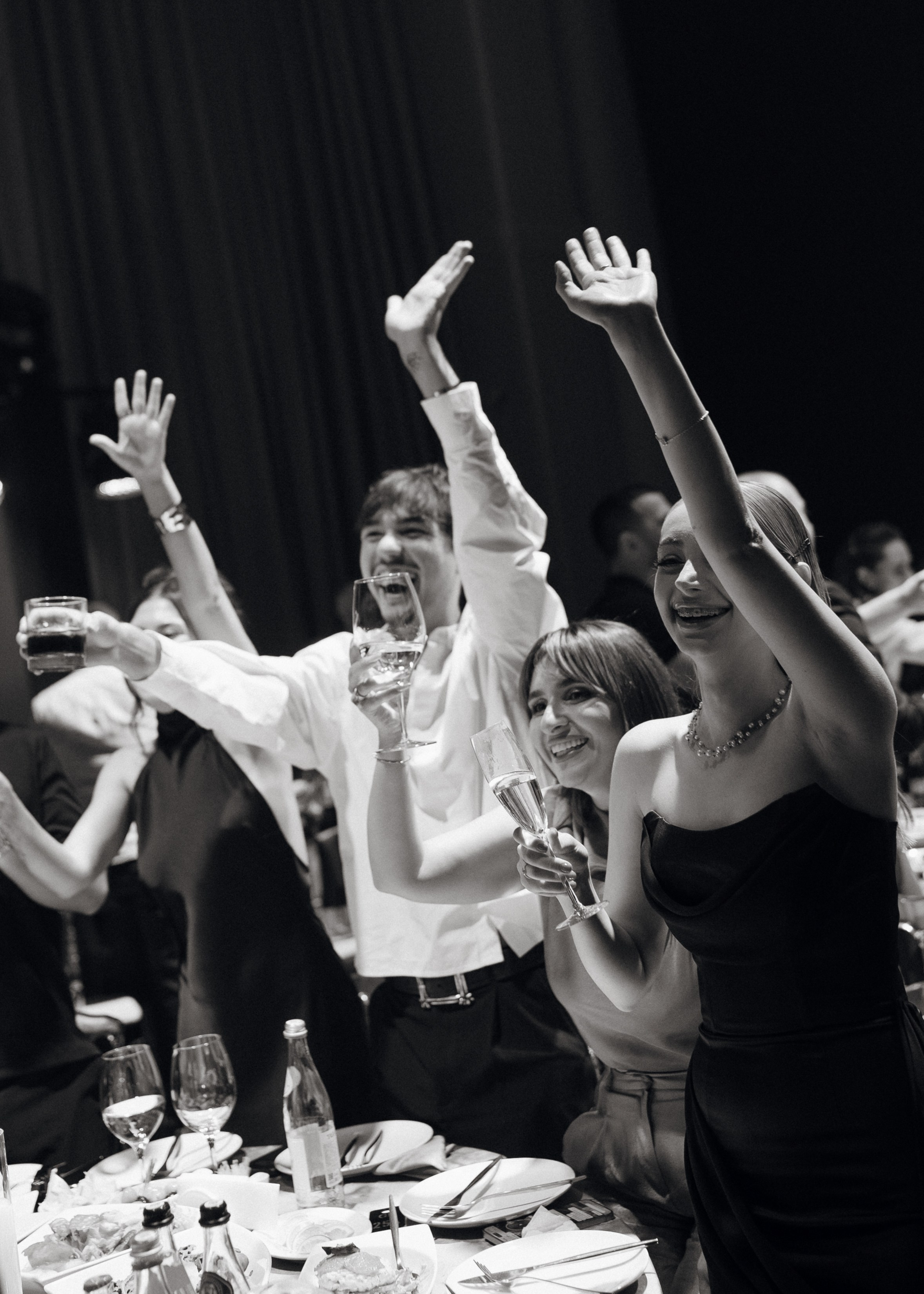 Приём Лары и Давида. Свадебный фотограф в Краснодаре и Сочи Винидиктова Екатерина