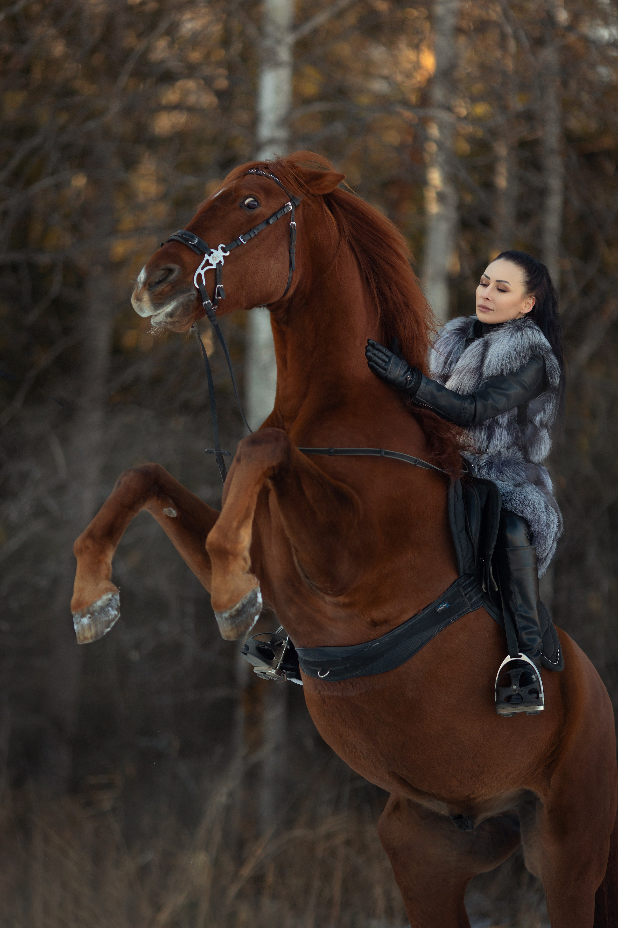 Фотосессии с лошадьми. Конный фотограф Валынкина Лера