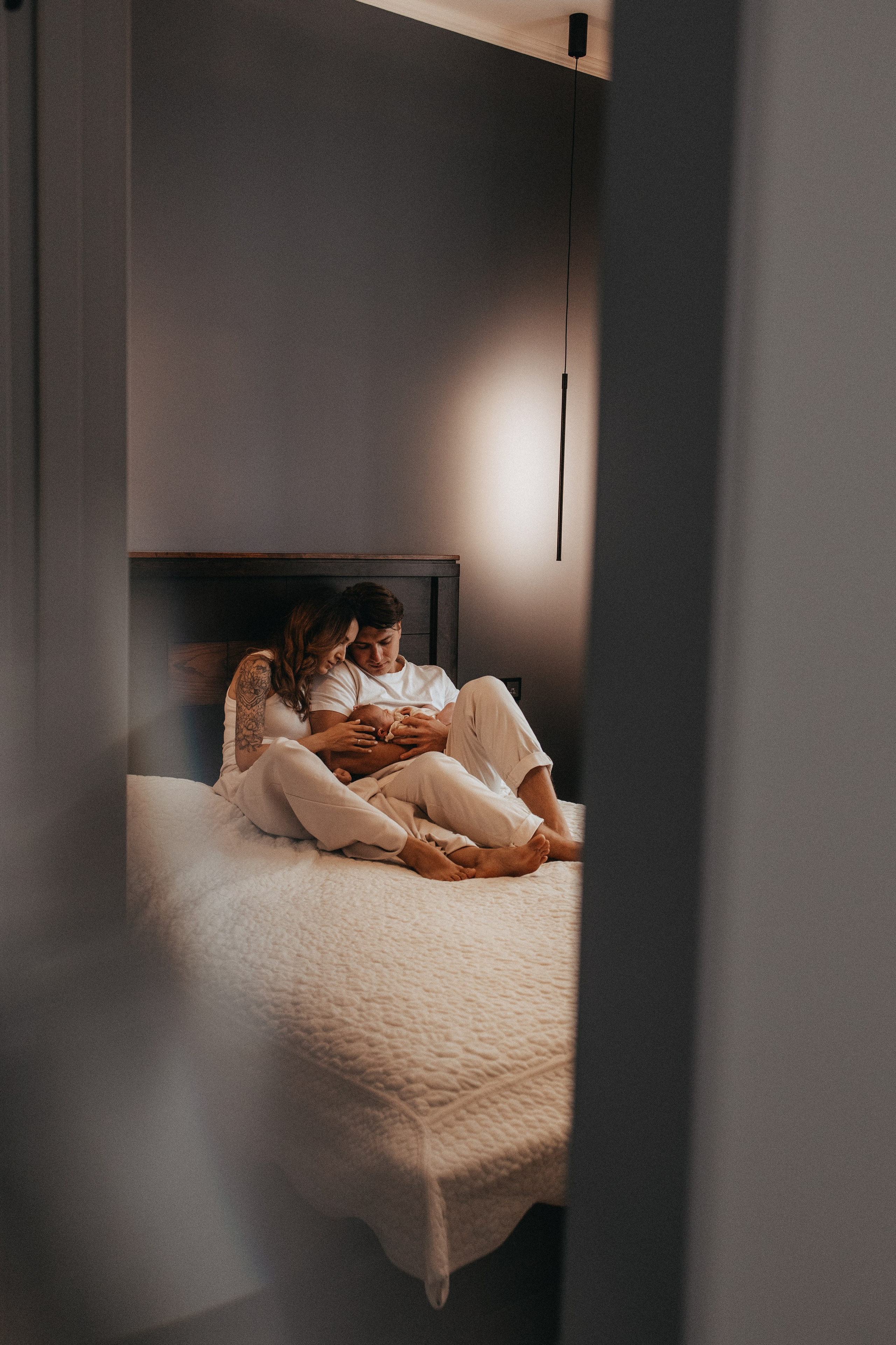 Аглая. Семейный фотограф в Москве Ксения Аганина