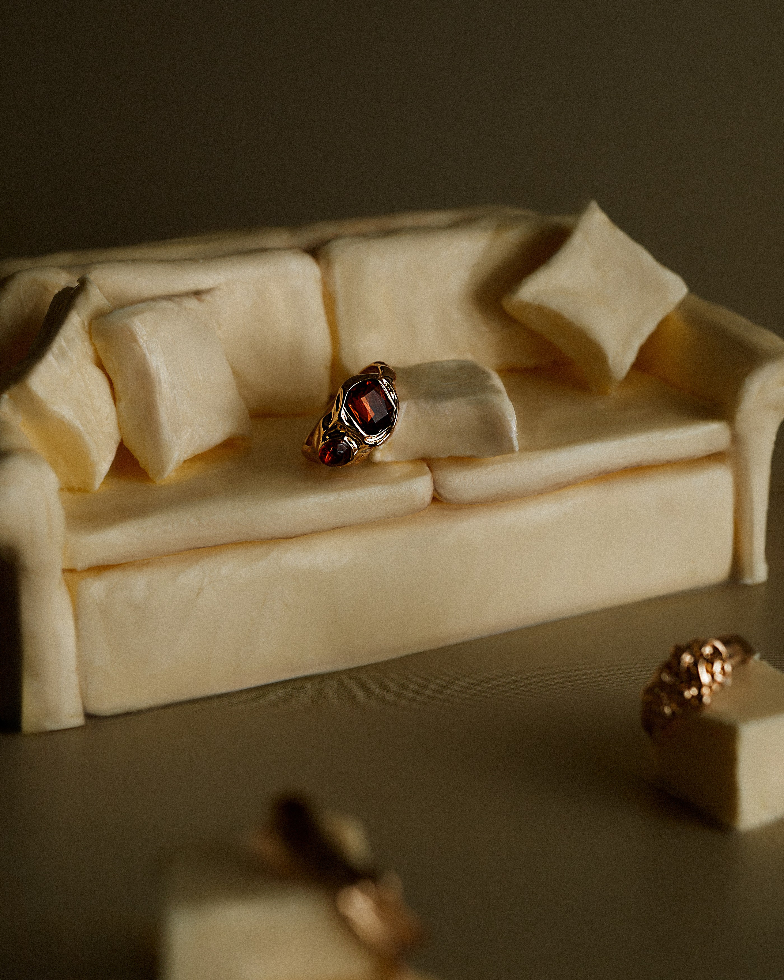 JEWERLY. Лиза|фотограф для брендов и частных клиентов в Москве