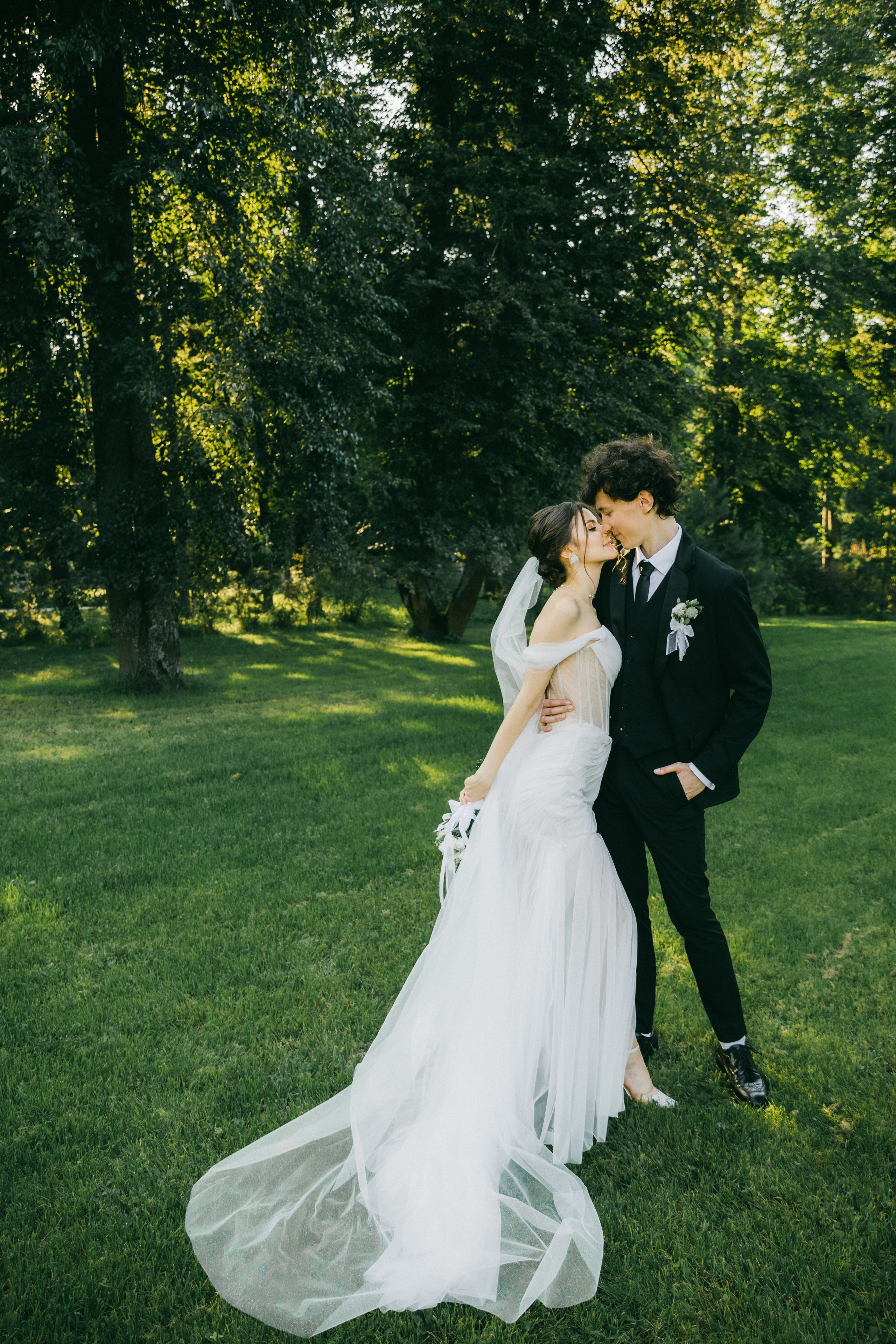 «Люблю тебя до чертиков» Леша и Даша. Фотограф Астафьева Мария