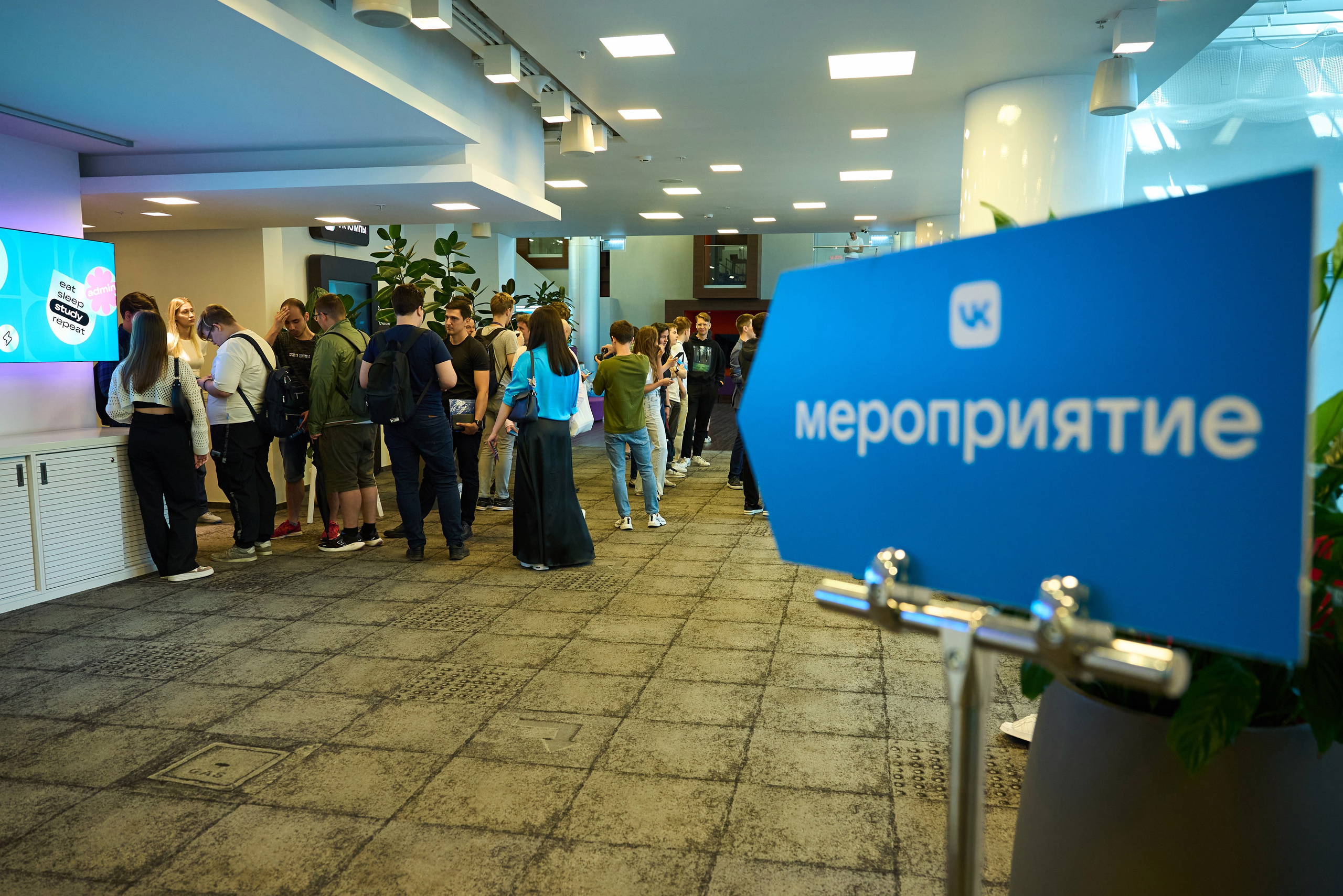 Релиз Пати. Репортажный фотограф в Москве, Сергей Торунов