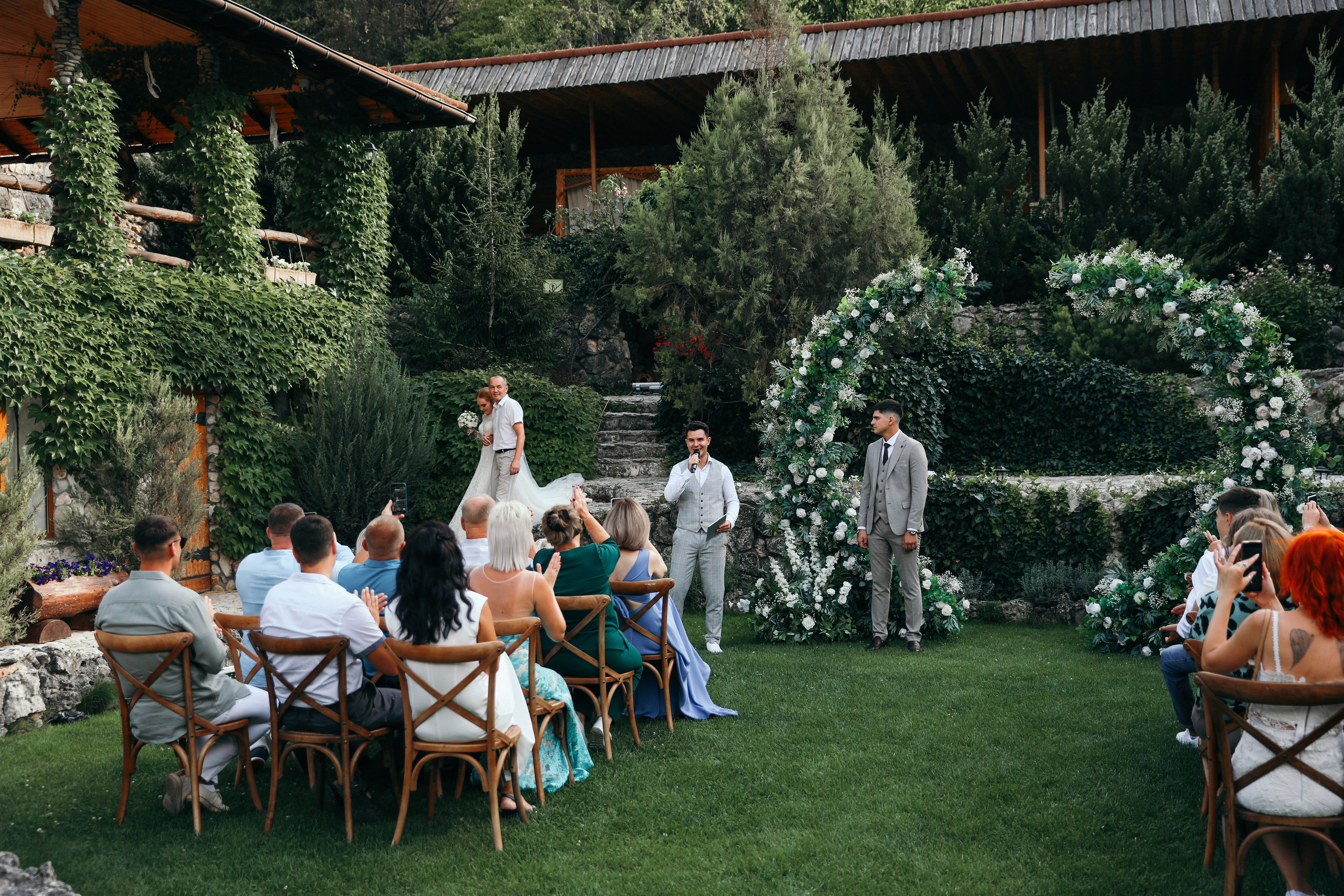 Николай и Дарья. Свадебный и семейный фотограф в Севастополе и Крыму Анастасия Сураева