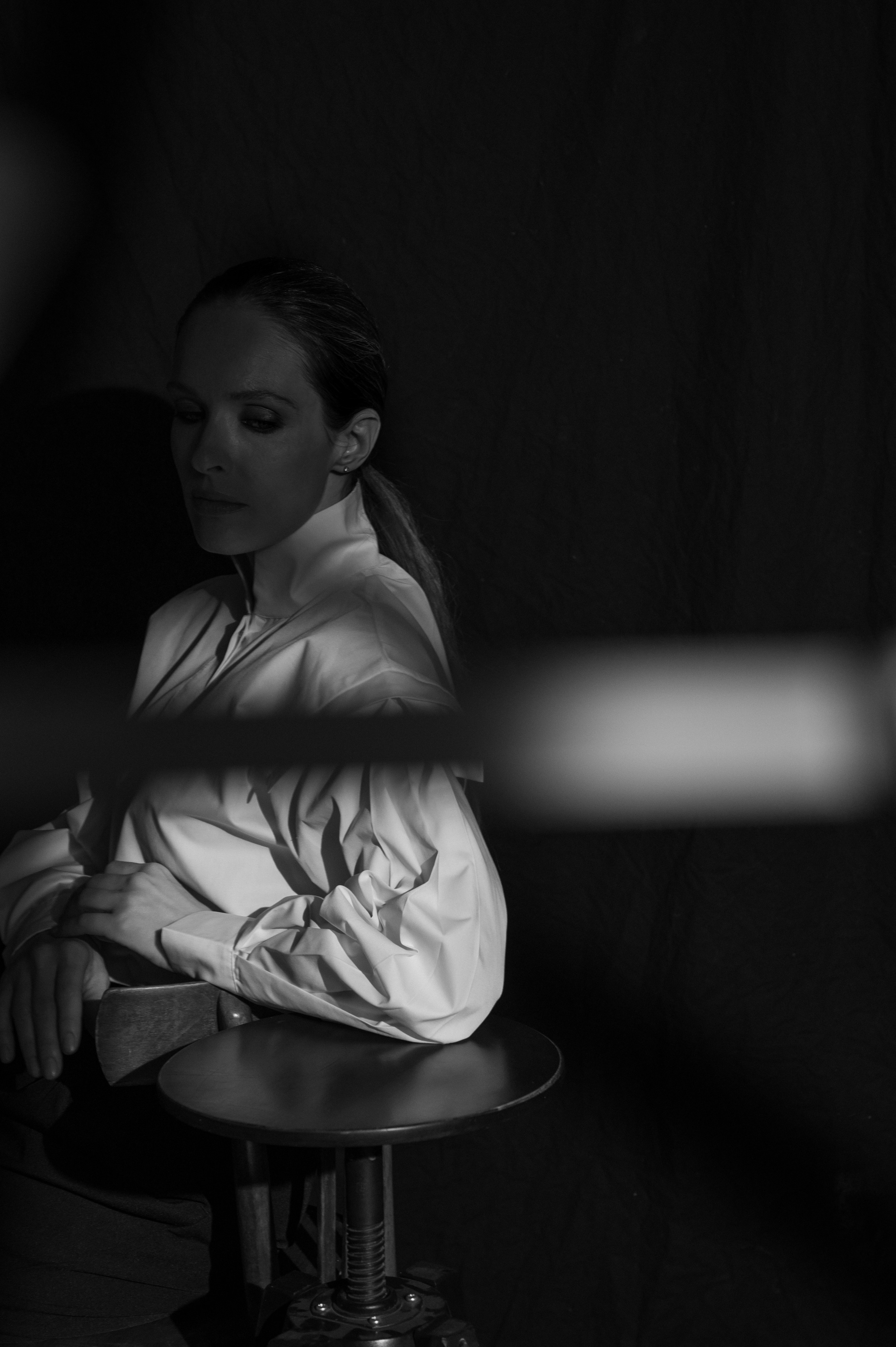 Женский портрет. Портретный фотограф в Москве Ковалева Валентина