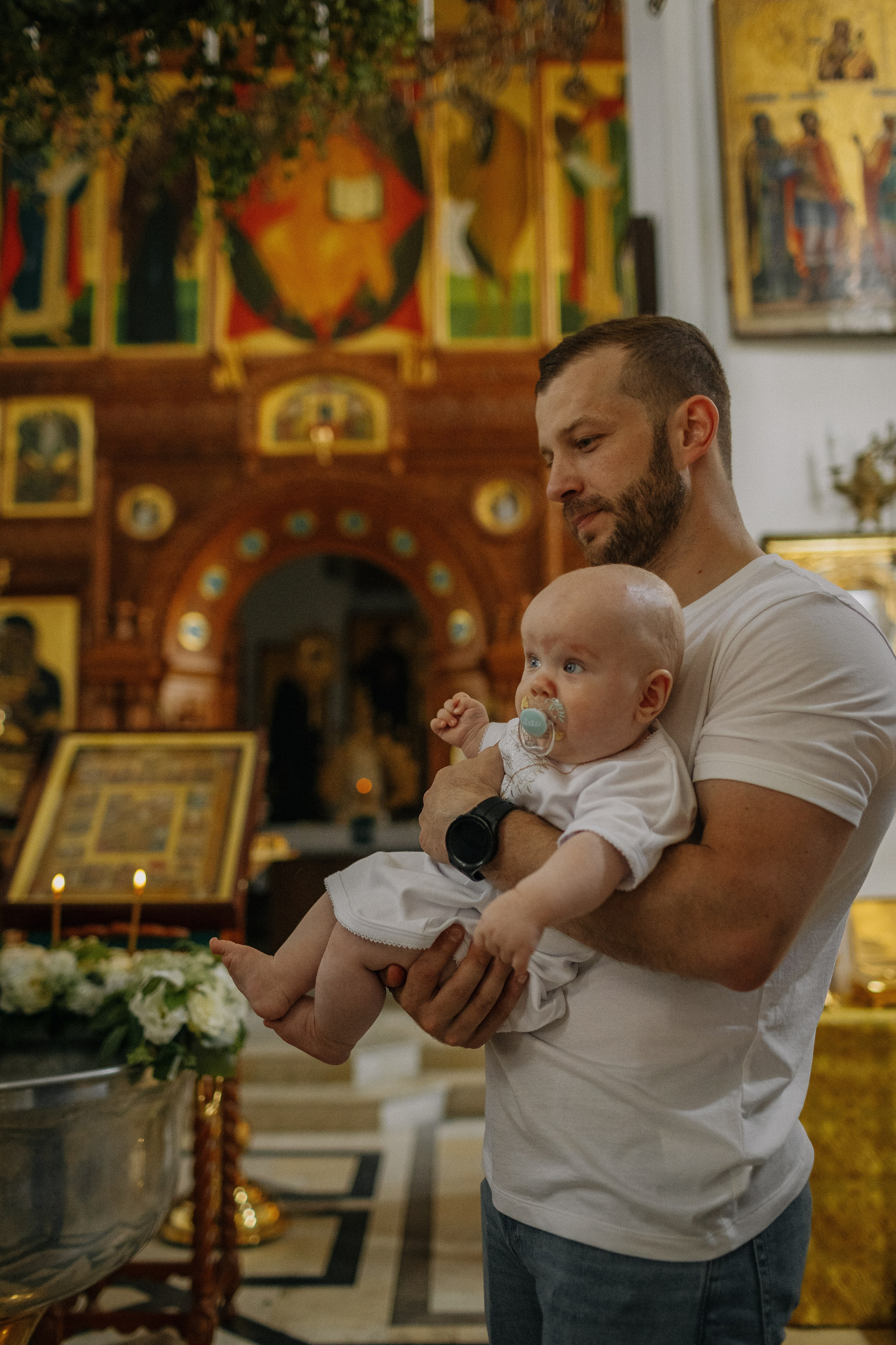 Кирилл. Семейный домашний фотограф Москва Зеленоград Настя Маркова