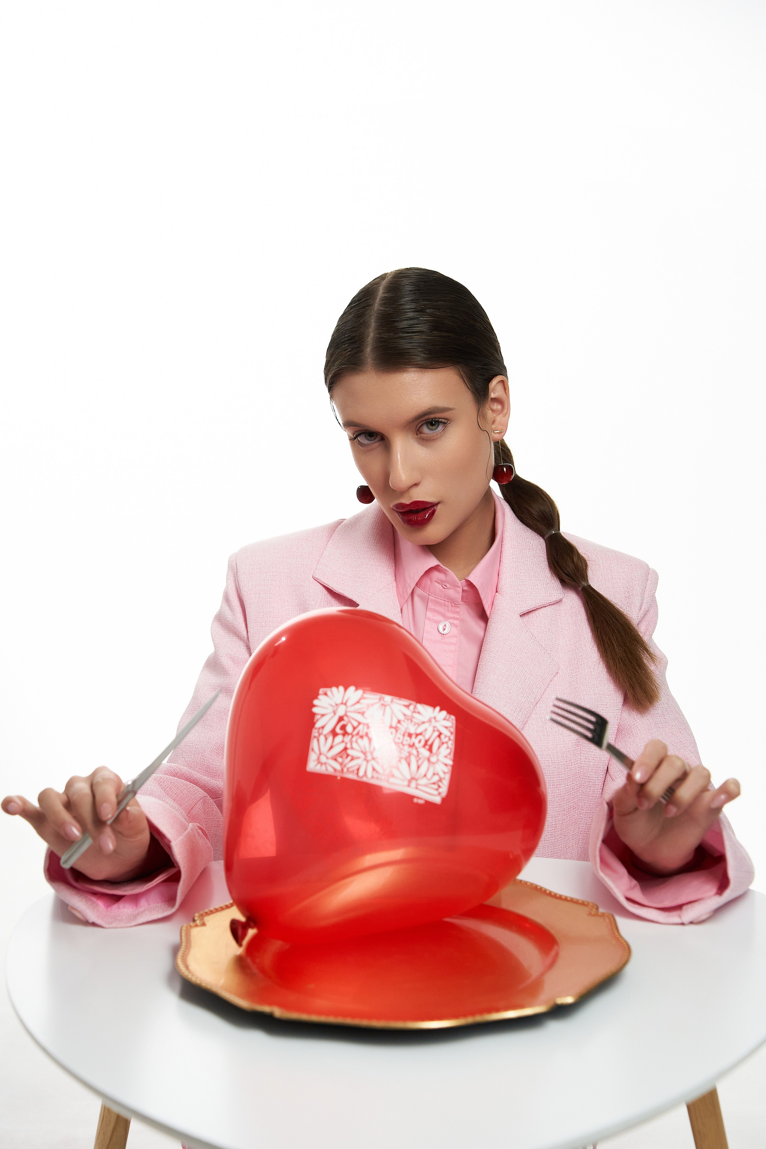 Ирина. Фотограф для брендов и маркетплейсов Екатеринбург Екатерина Дроздова