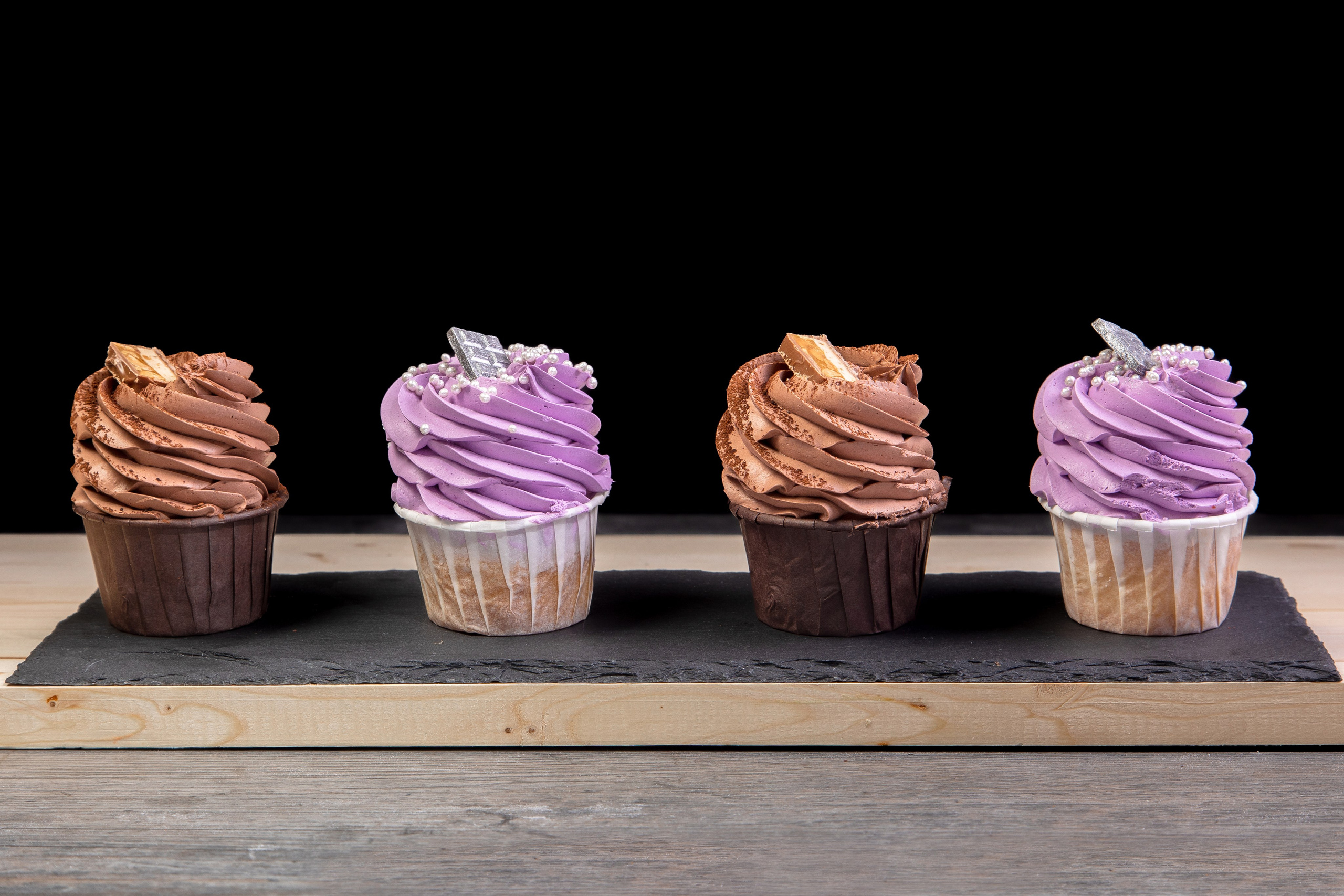 Фуд фотография. Фотограф в Тюмени Алексей Модин