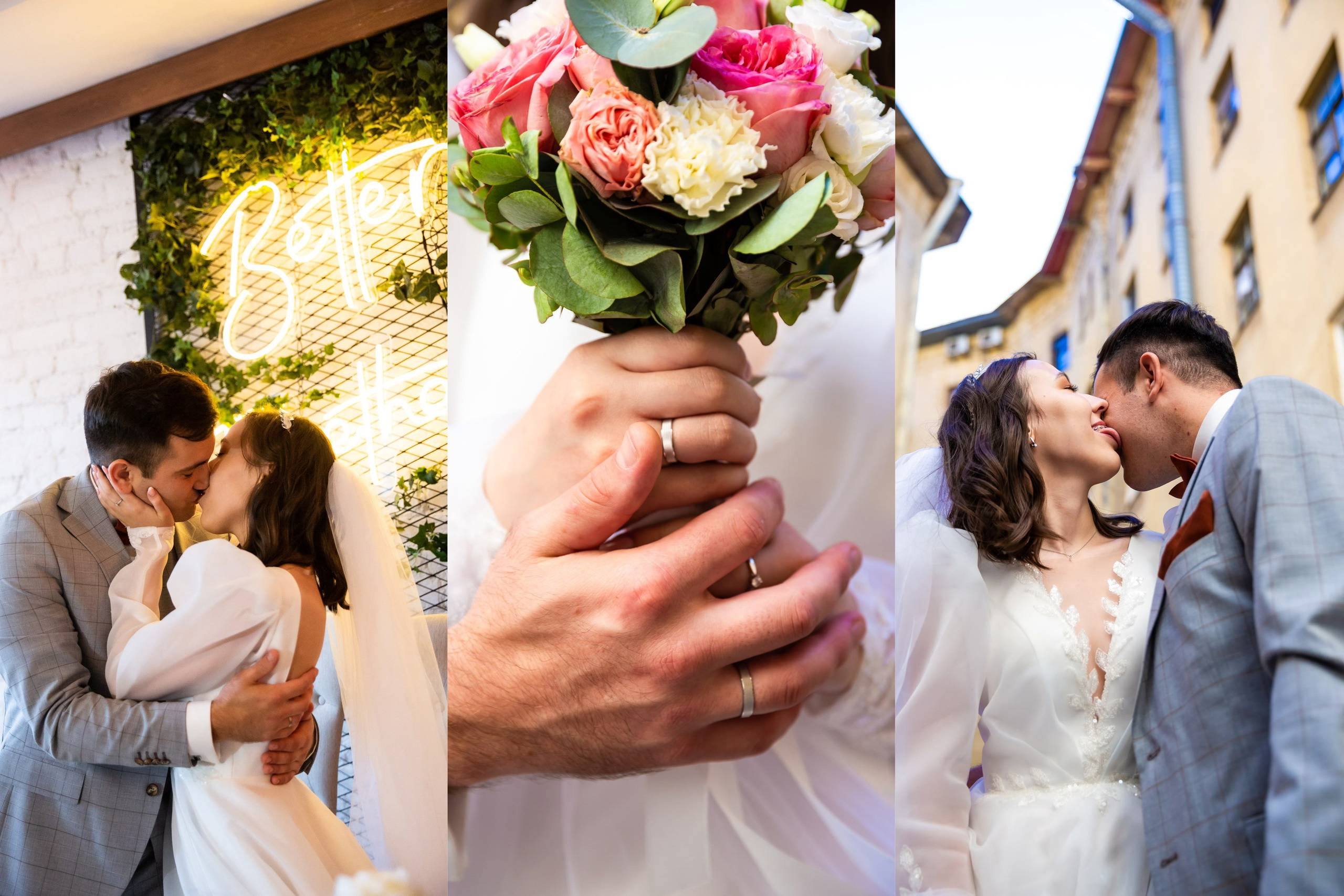 Фотограф в Санкт-Петербурге DOLININ