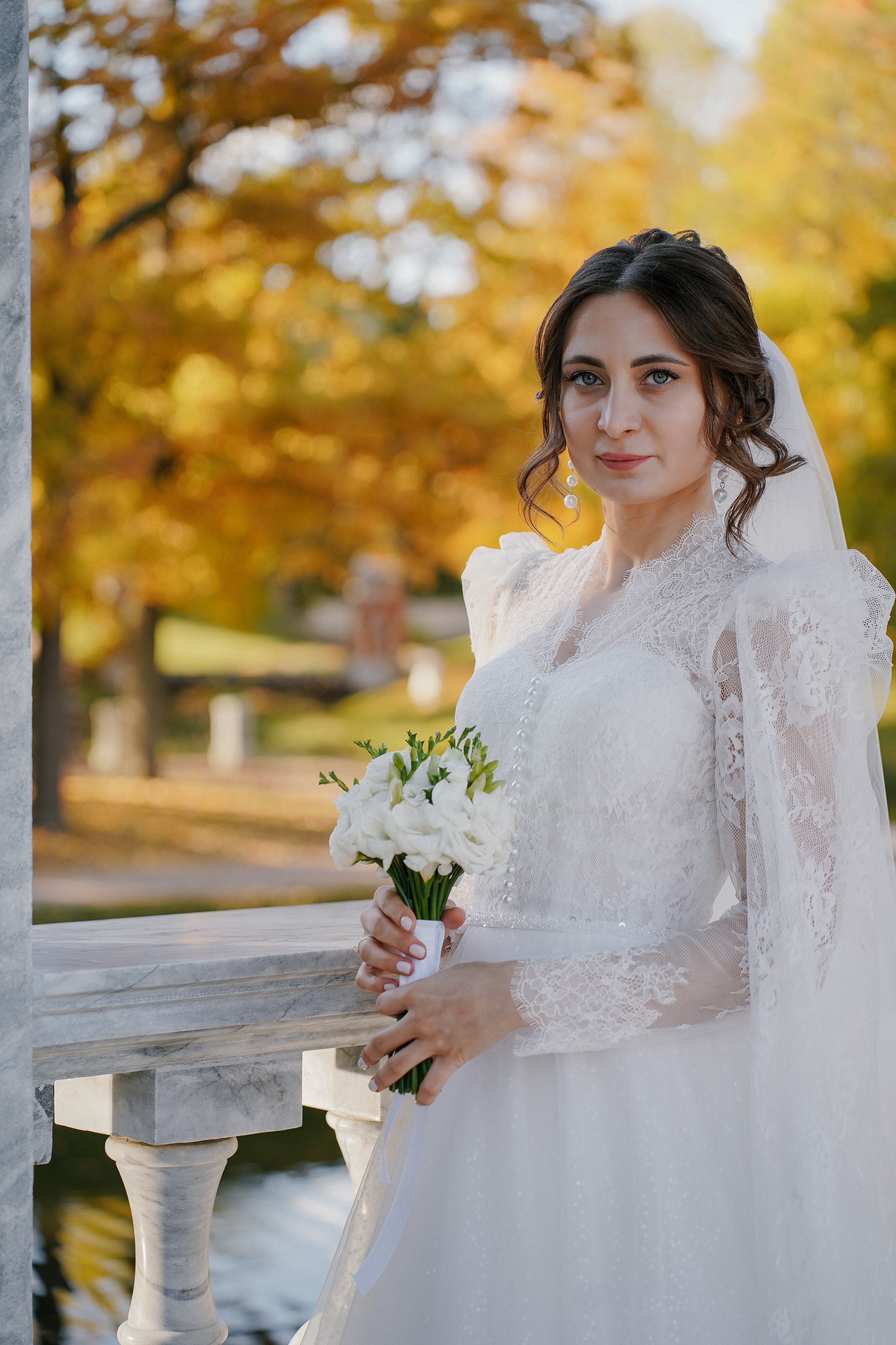 Амина и Алексей. Главная