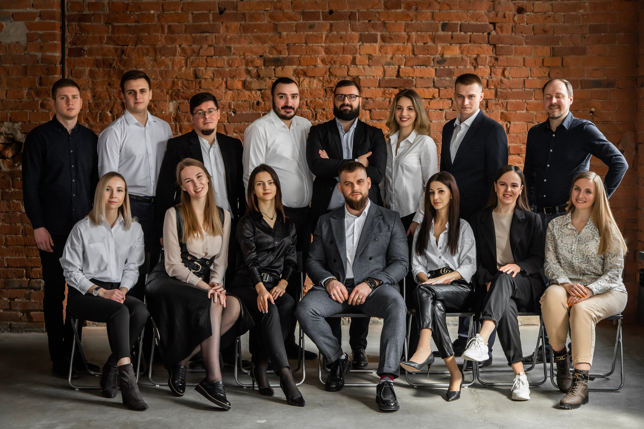 Фотосессия для бизнеса, контент для соцсетей, фото сотрудников. Свадебная, репортажная и бизнес съёмка в Ростове-на-Дону