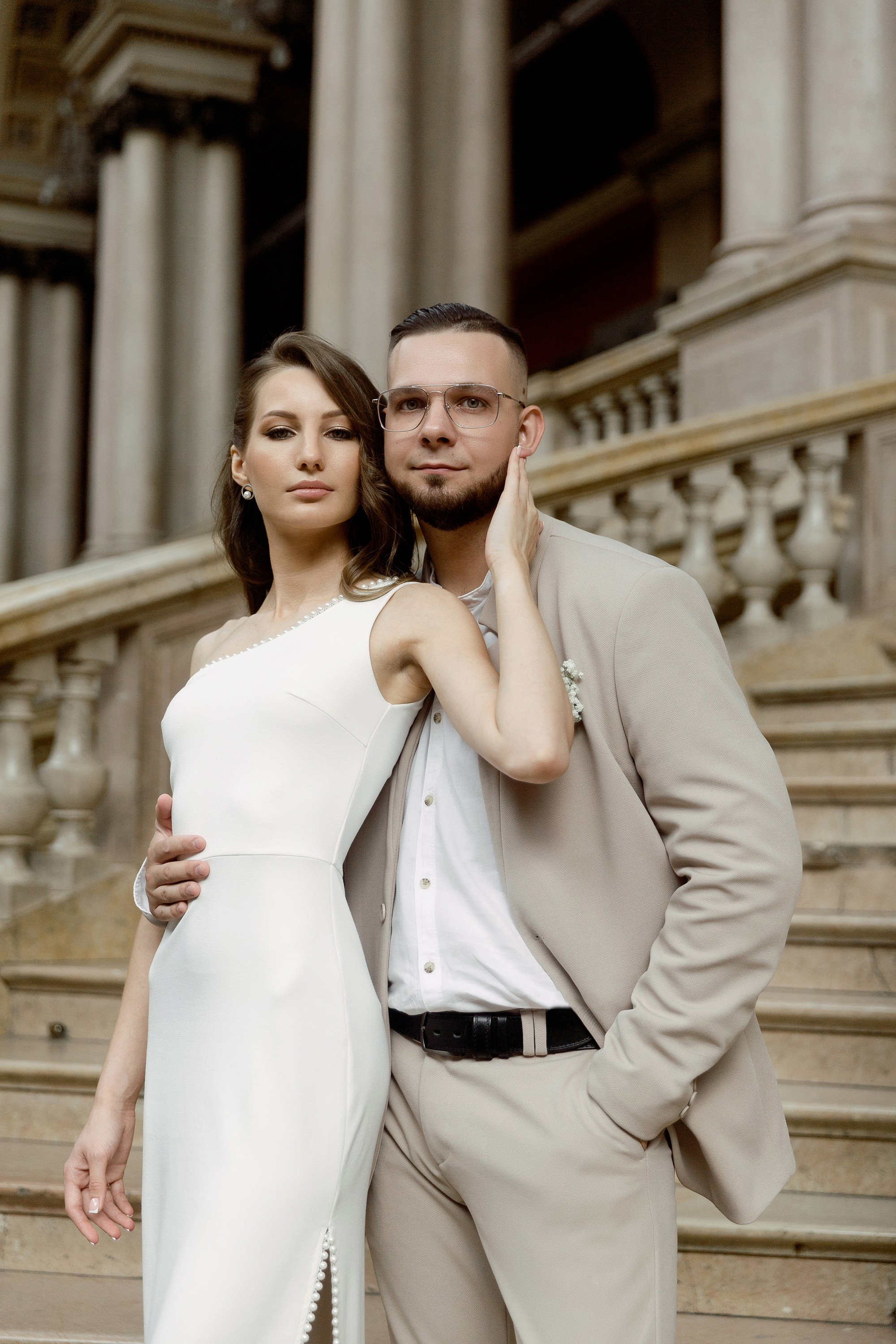 Свадьбы и Love Story. Свадебный фотограф в Санкт-Петербурге Павел Резниченко