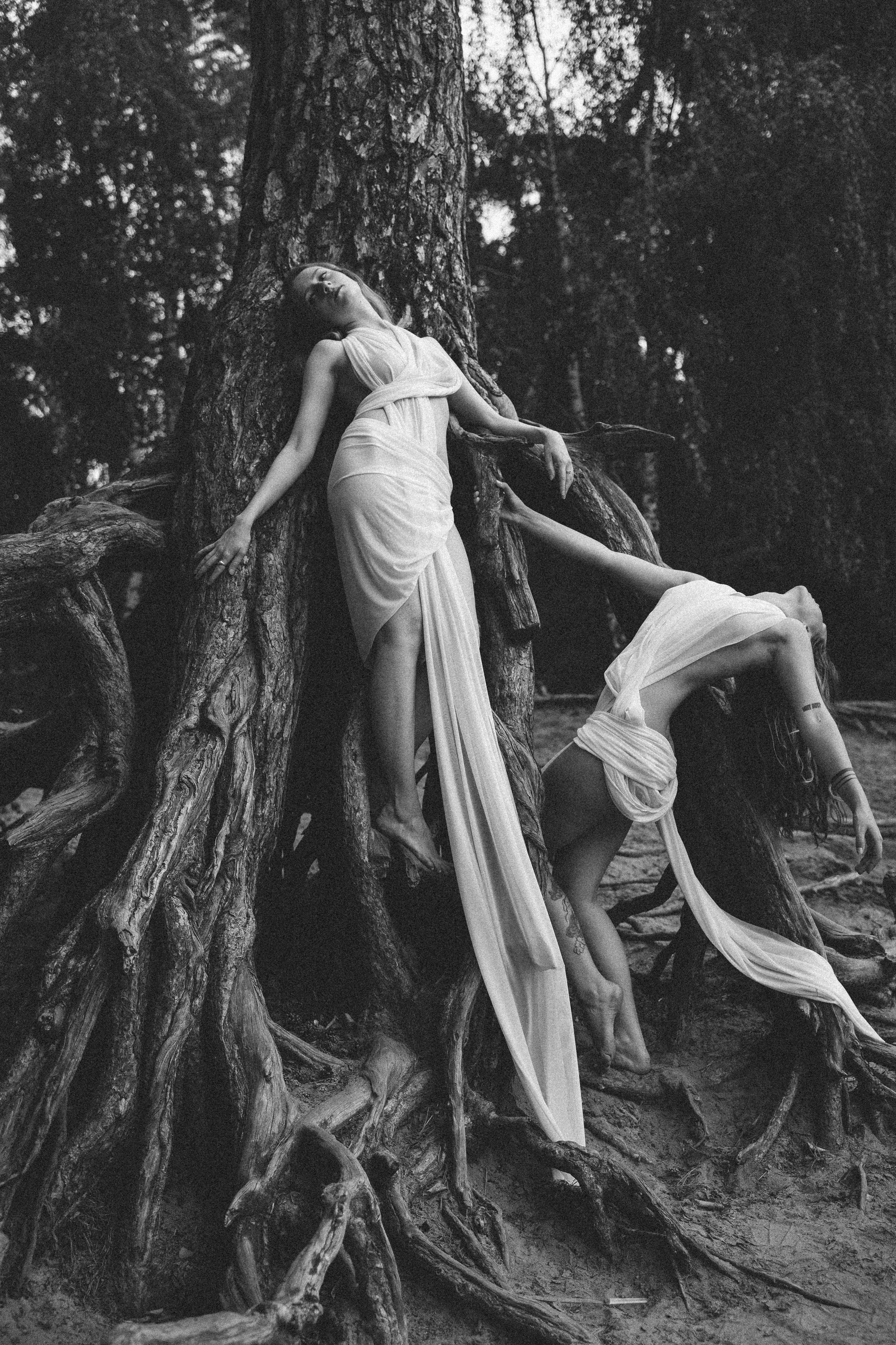 Женя Аня. Портретный арт и репортажный фотограф в Нячанге Ульяхина Полина