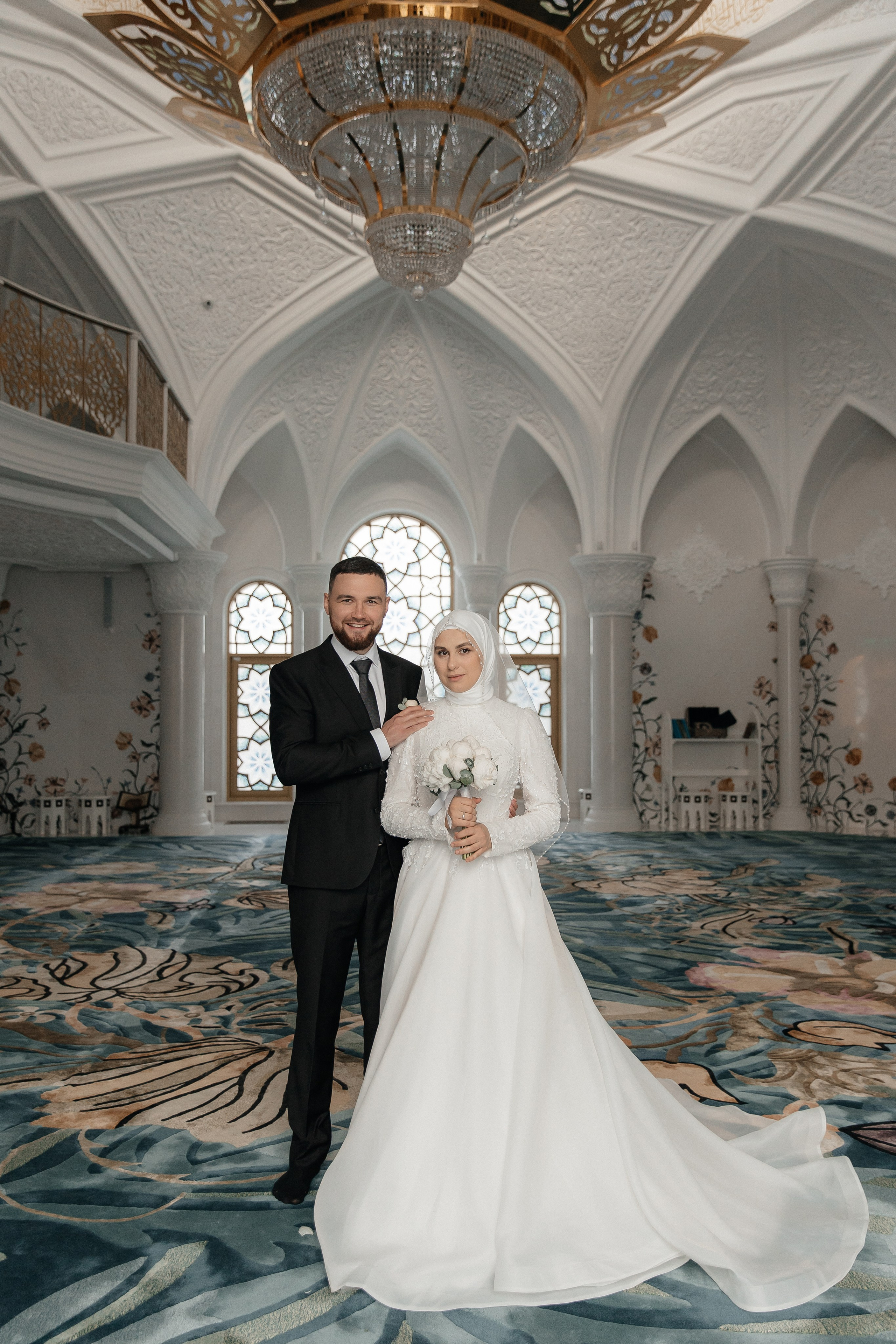 Марат|Надия. Фотограф в Казани Гузель Зайнуллина