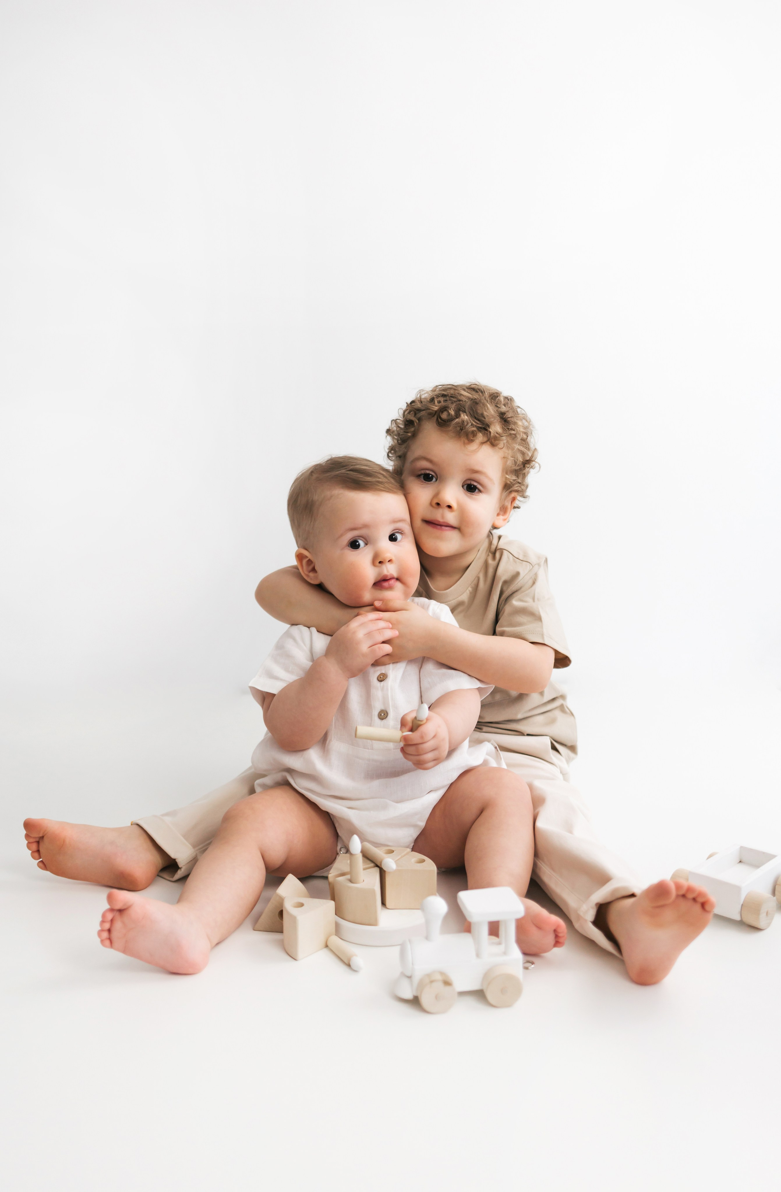 Марку 1 годик. Детский и семейный фотограф Санкт-Петербург, фотосессия Спб