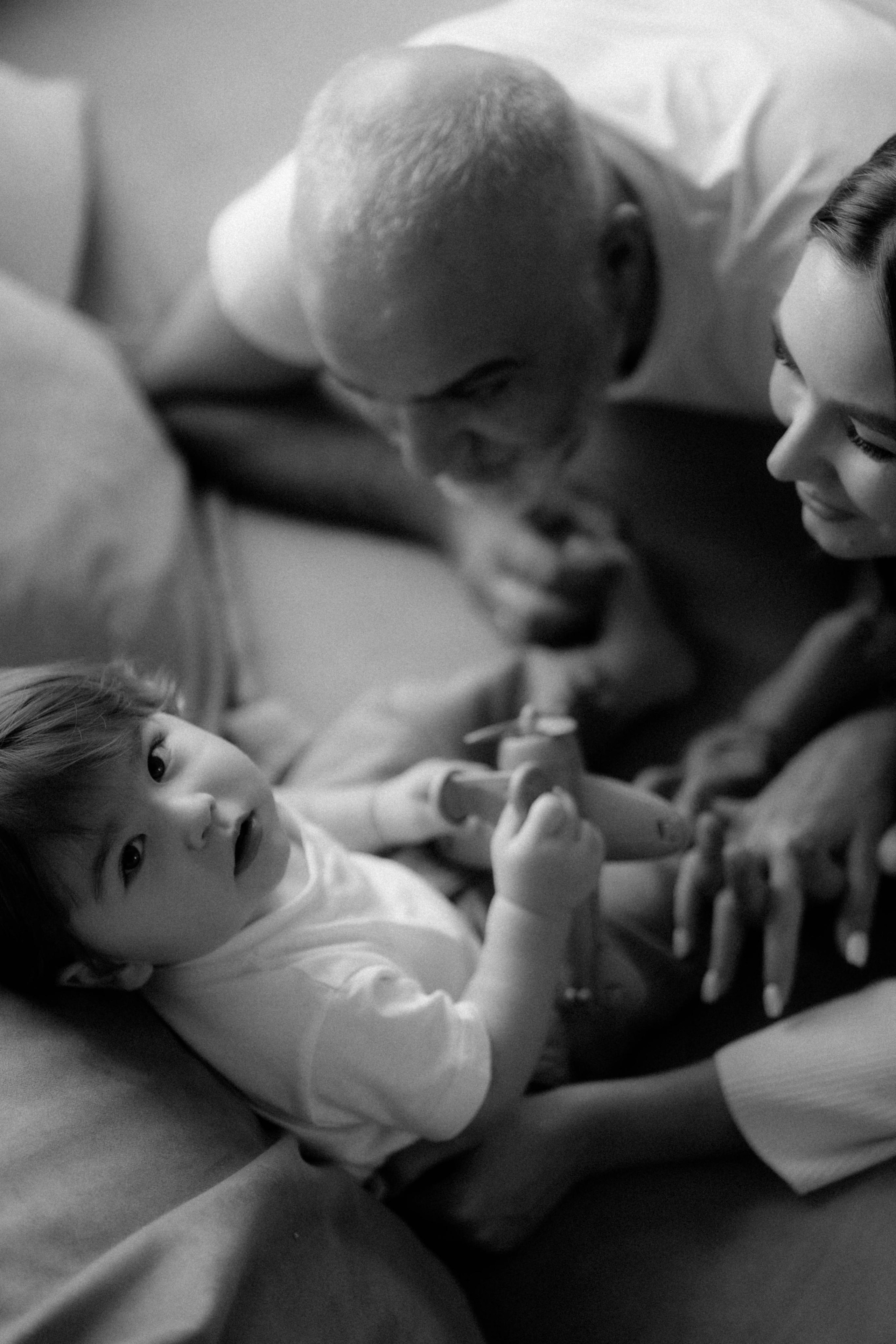 Семейные истории/ мои любимые фотографии. Фотограф Шишенко Юлия