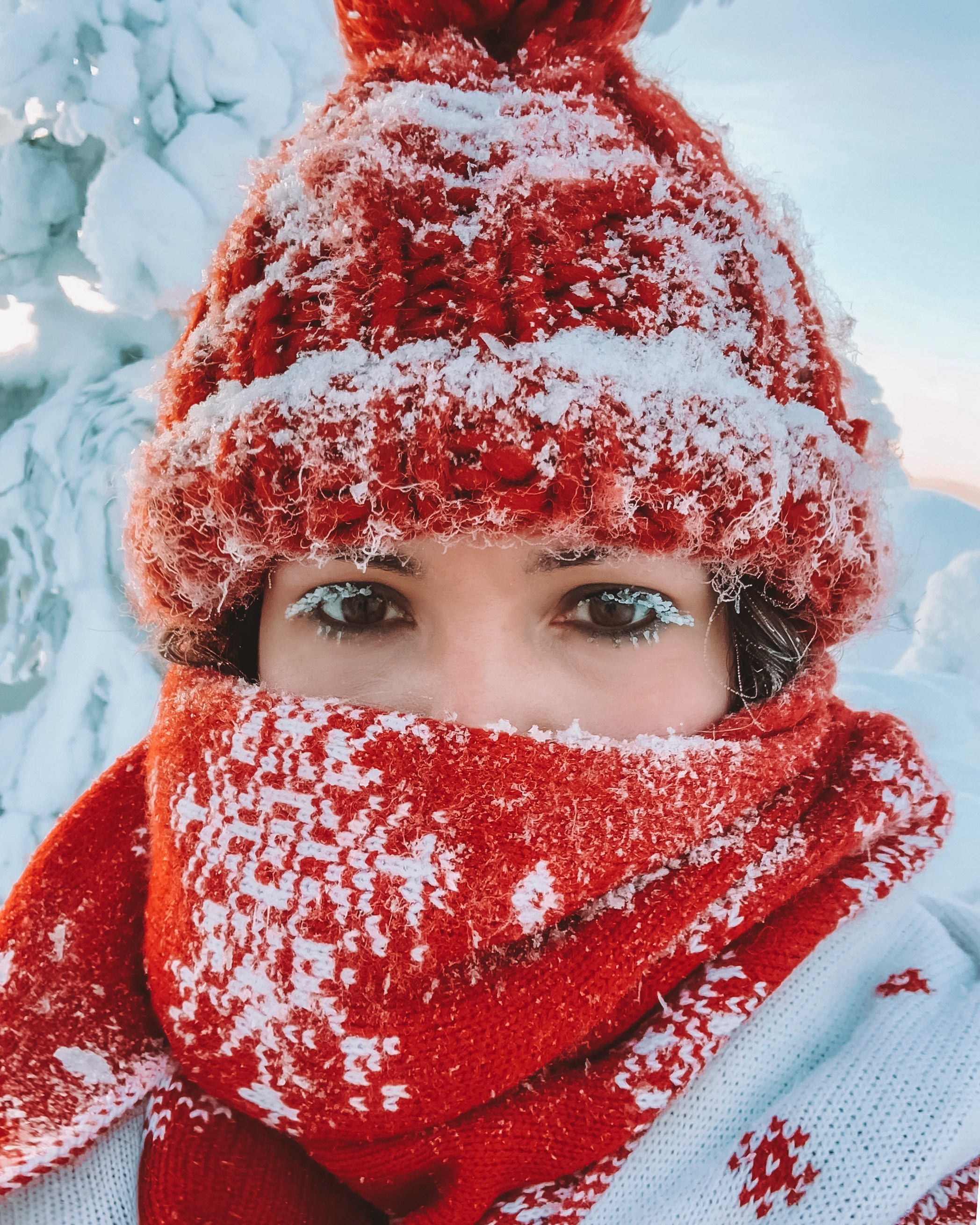 Фотограф Айгуль Вишня, съёмка в Москве и Санкт-Петербурге