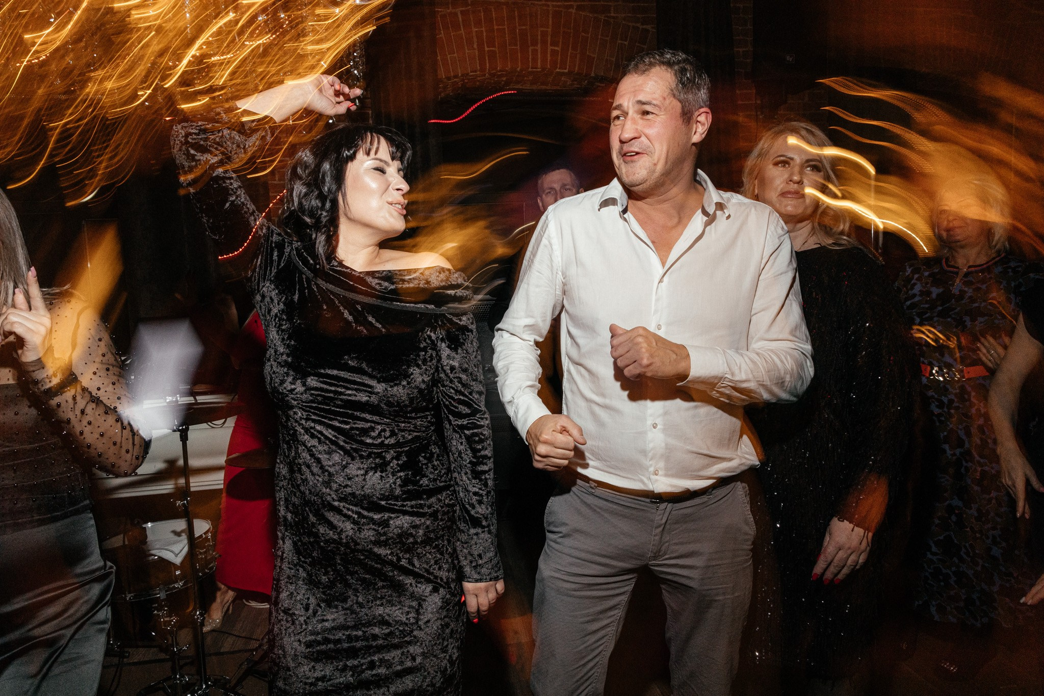 Liquor. Артём Бачурин — свадебный фотограф Воронеж