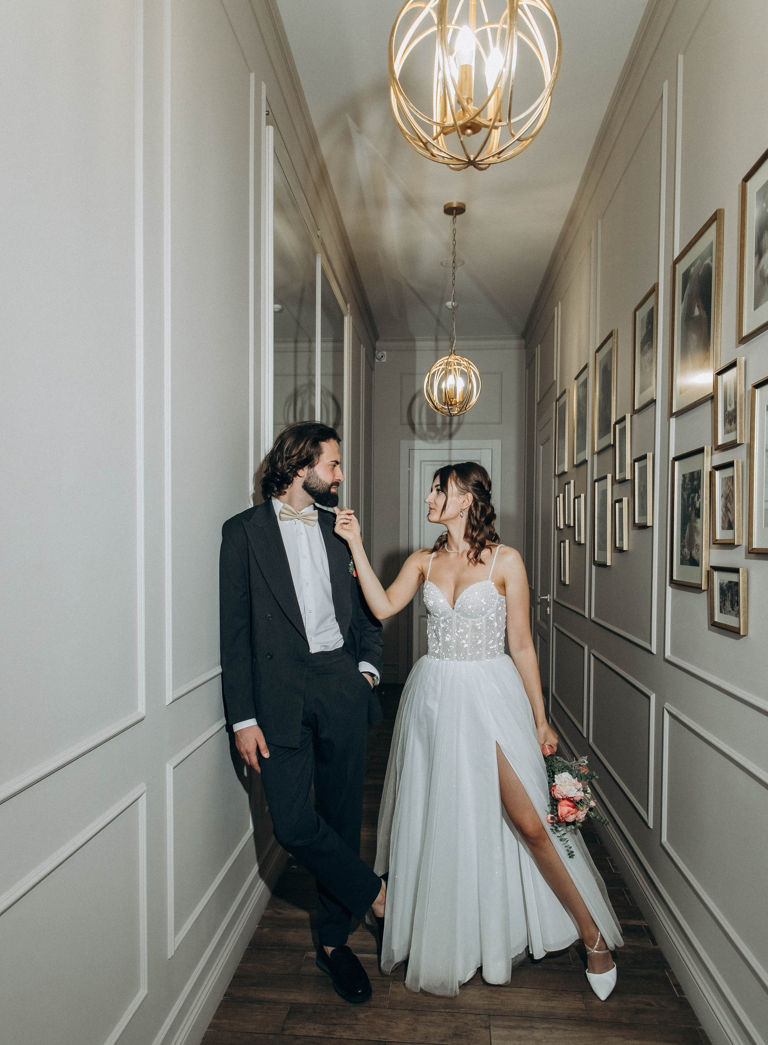 Wedding Doctors. Артём Бачурин — свадебный фотограф Воронеж