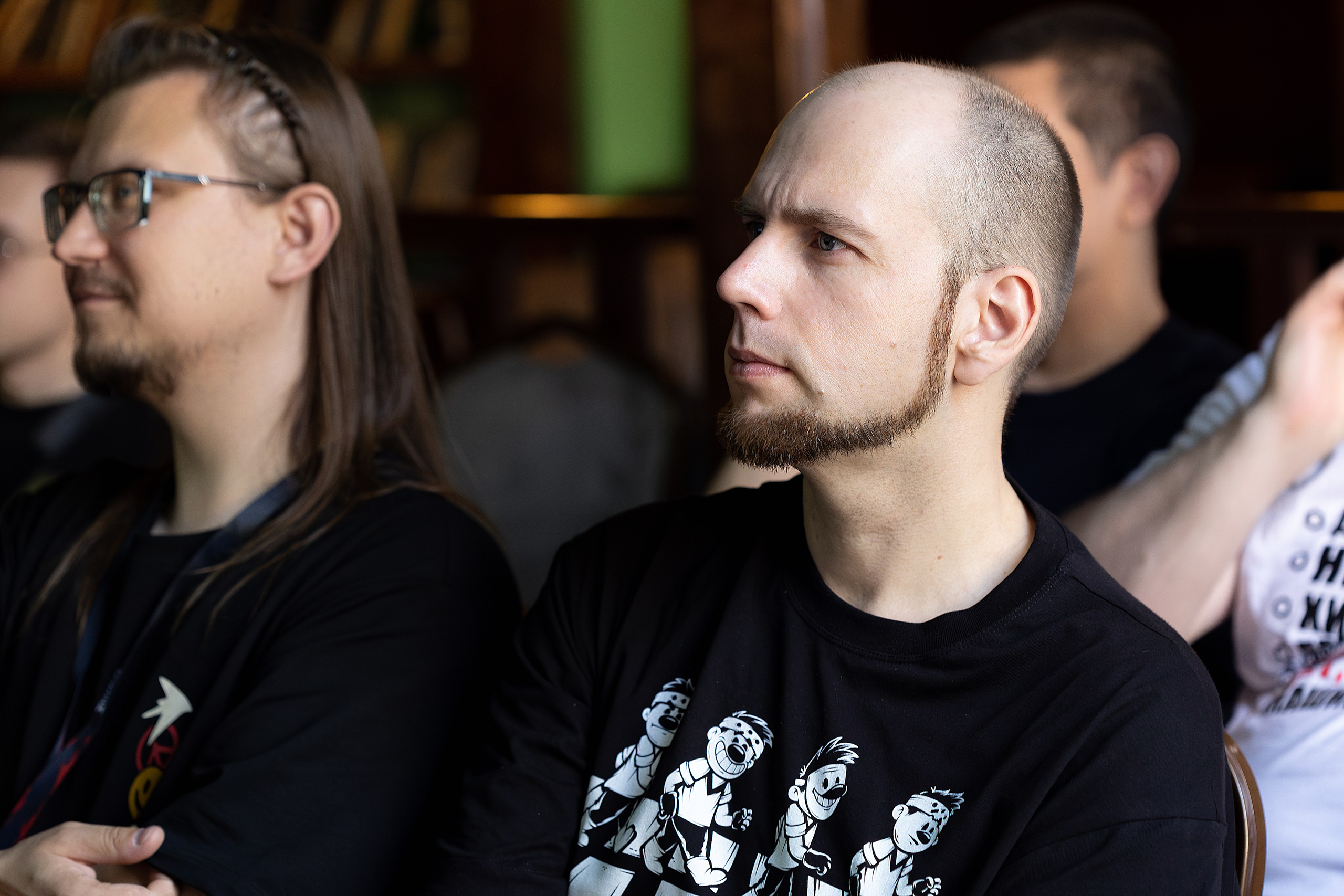 Dice Fest | Санкт-Петербург, 2025. Репортажный фотограф