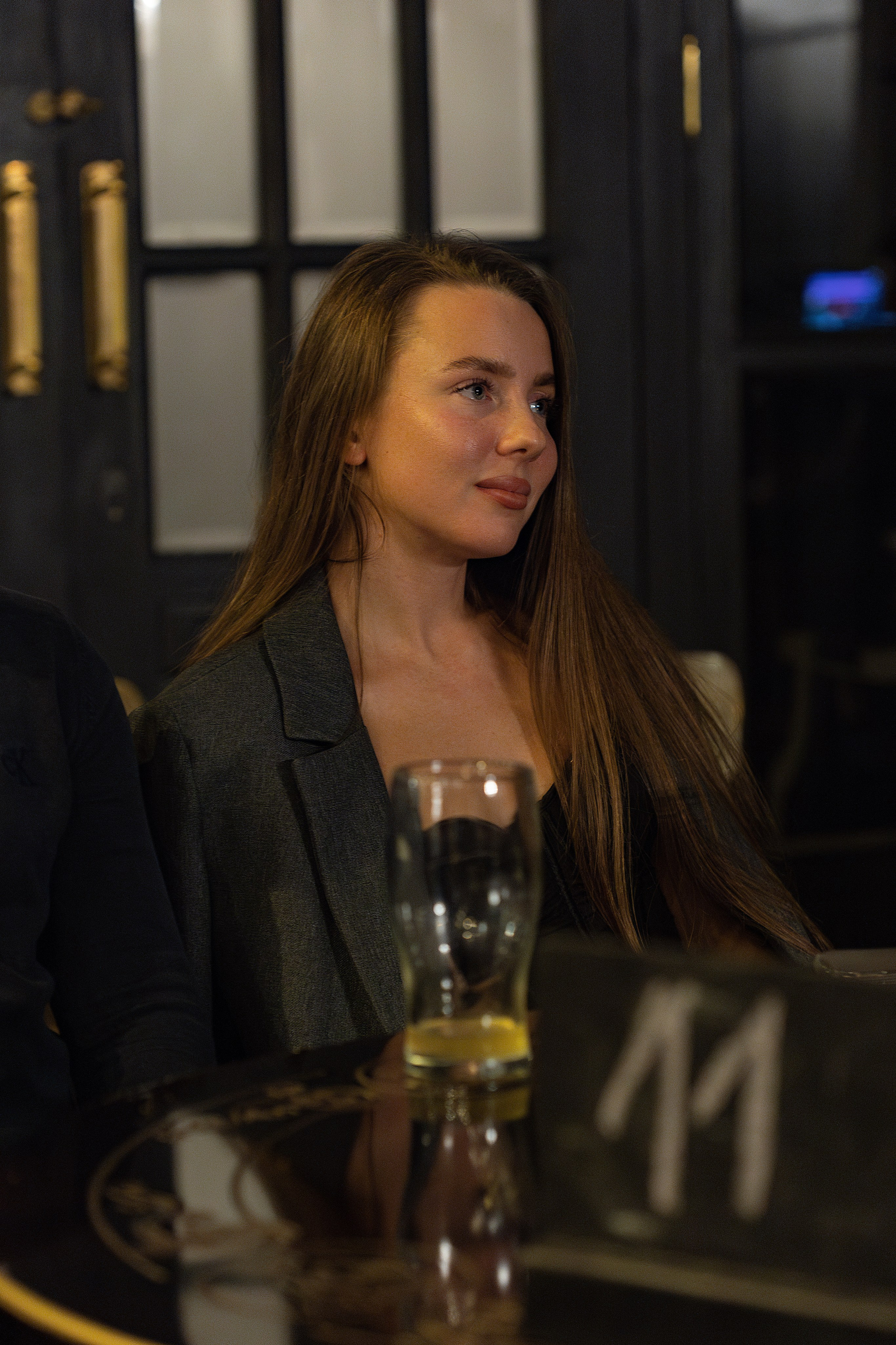 Stand Up | Санкт-Петербург, 2025. Репортажный фотограф