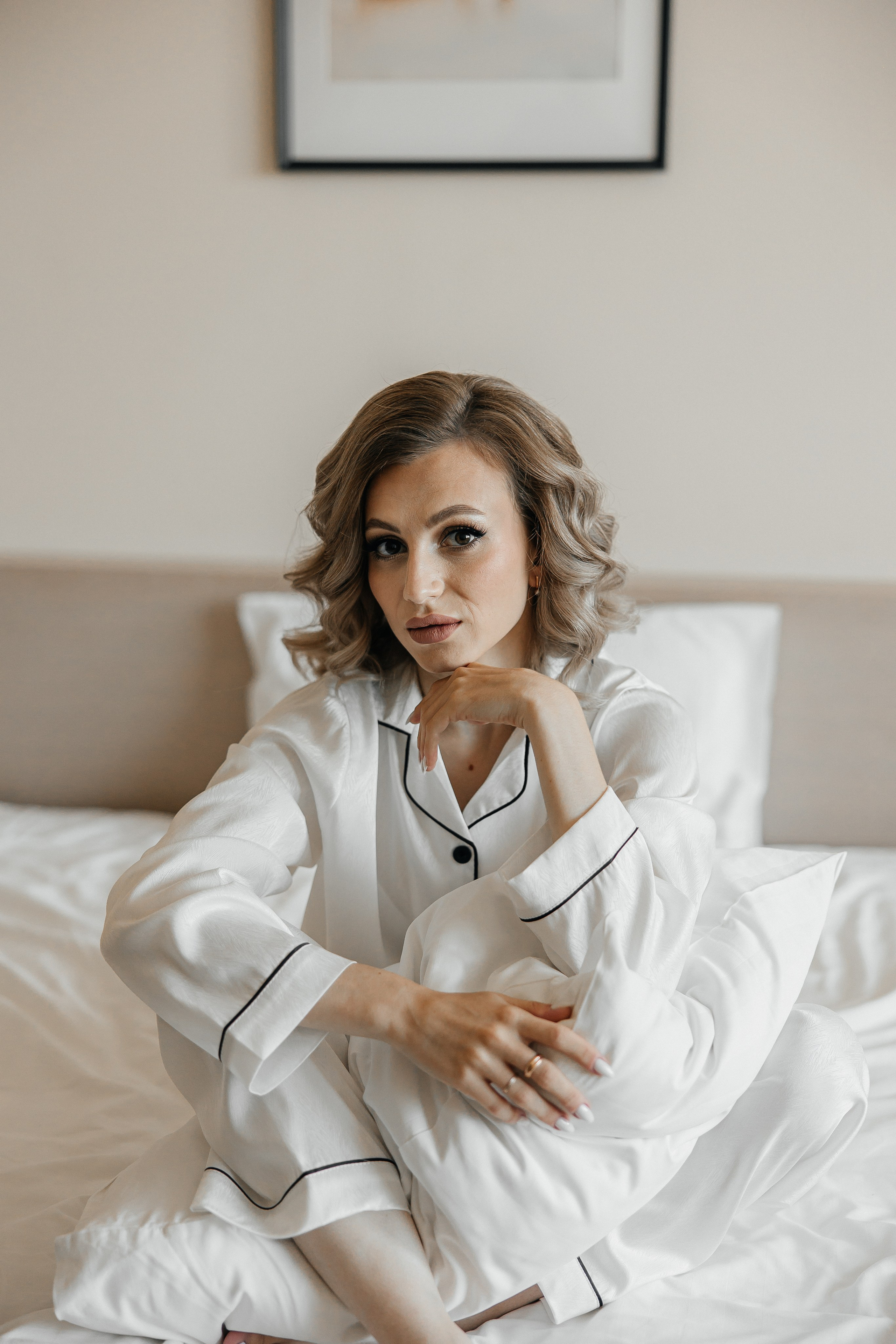 Оксана и Тимур. Свадебный и семейный фотограф Елизавета Ермак | Москва и МО