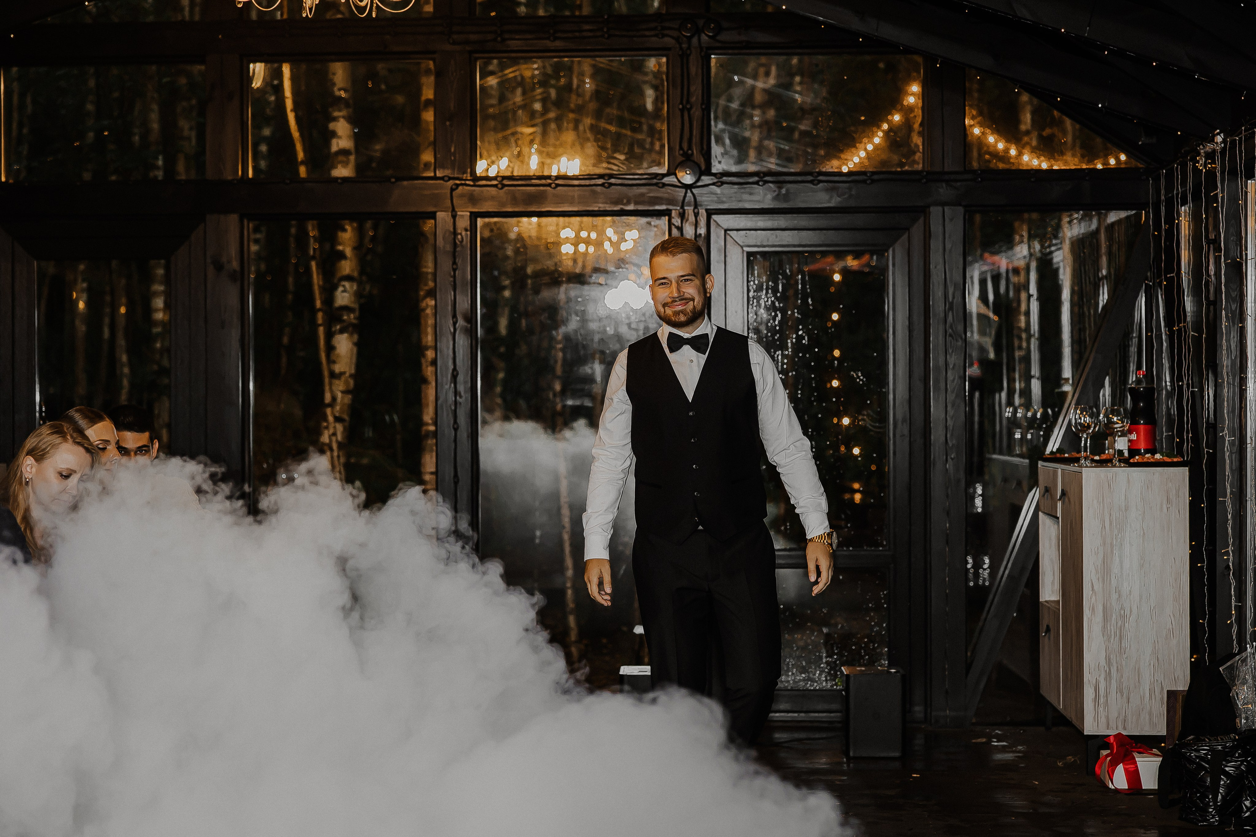 Александр и Арина. Свадебный и семейный фотограф Елизавета Ермак | Москва и МО