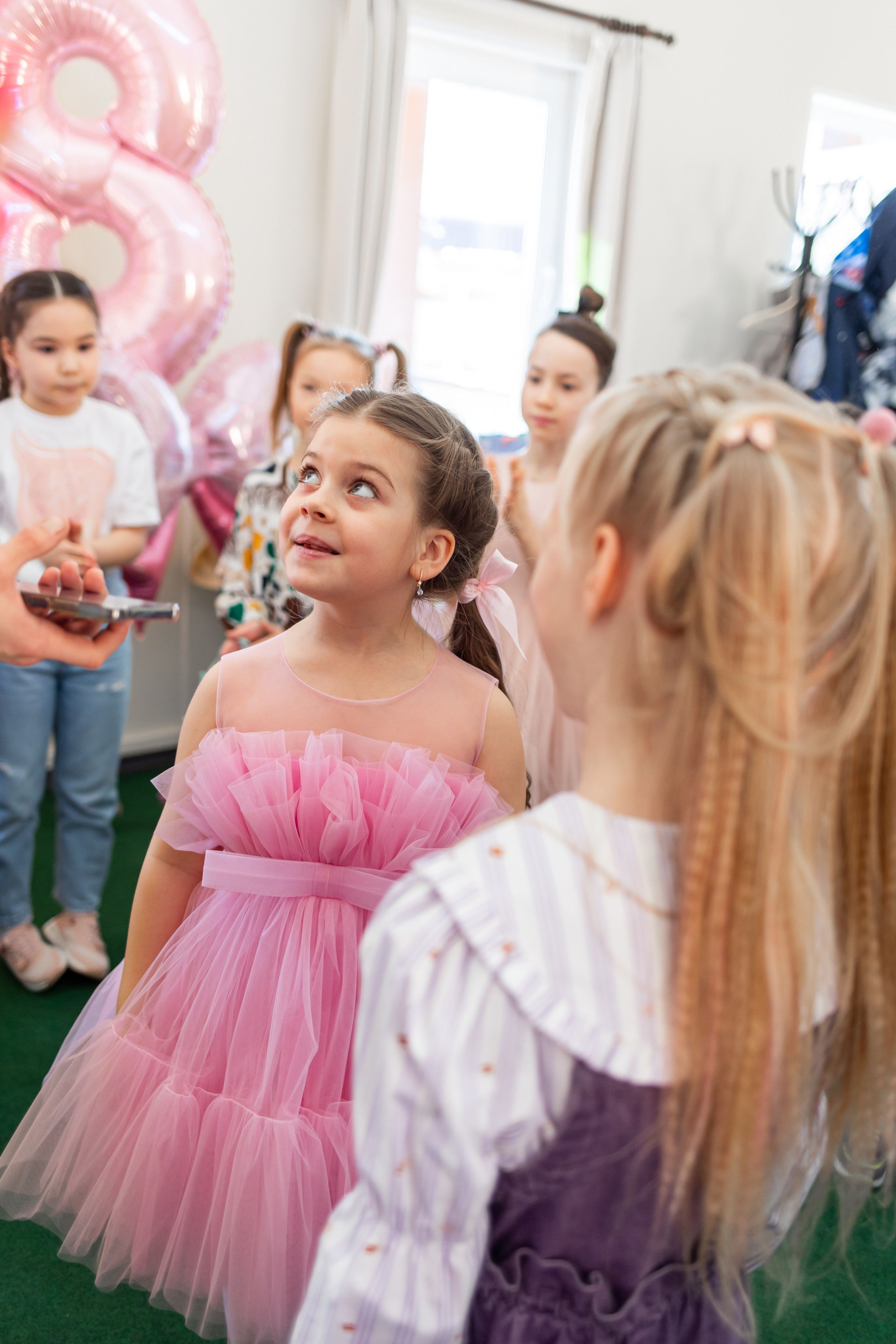 Репортаж Ксении др. Семейный и детский фотограф в Москве Кузьмина Мария