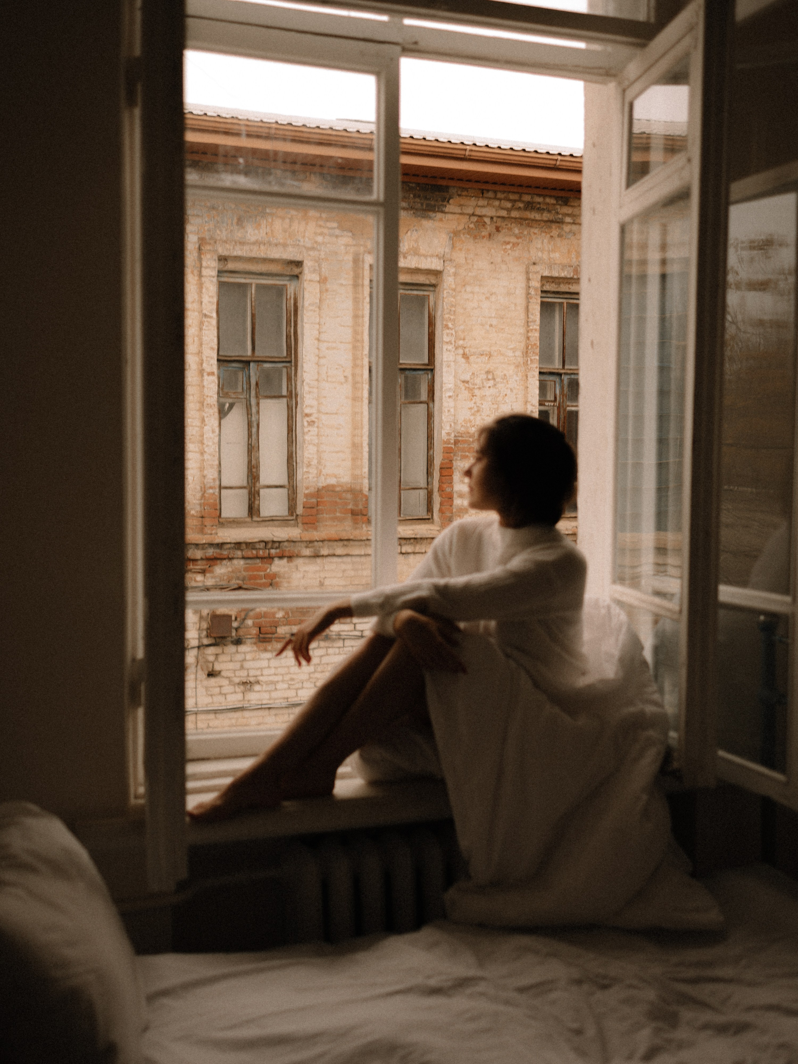 Настя. Семейный фотограф в Краснодаре Храмова Анна