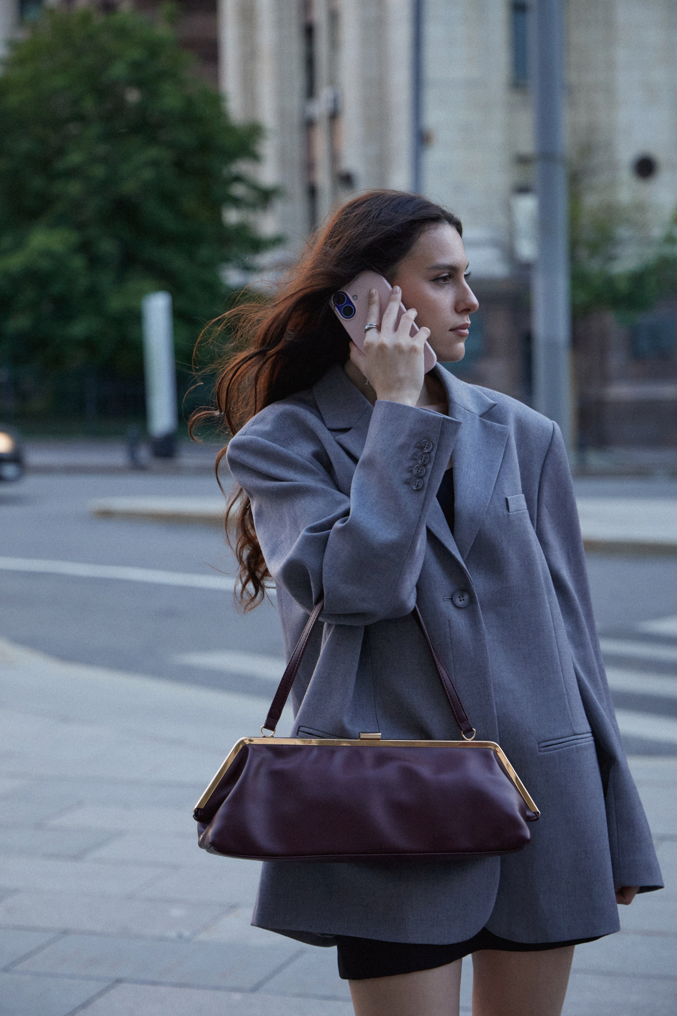 Mariya. Фотограф Мария Андреева Москва